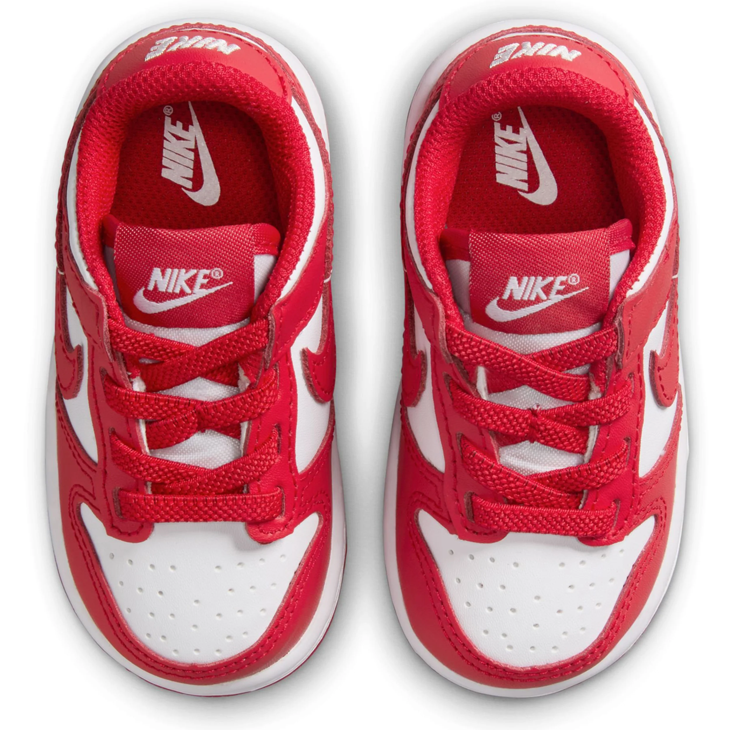 Dunk Low (Toddler) - Image 5
