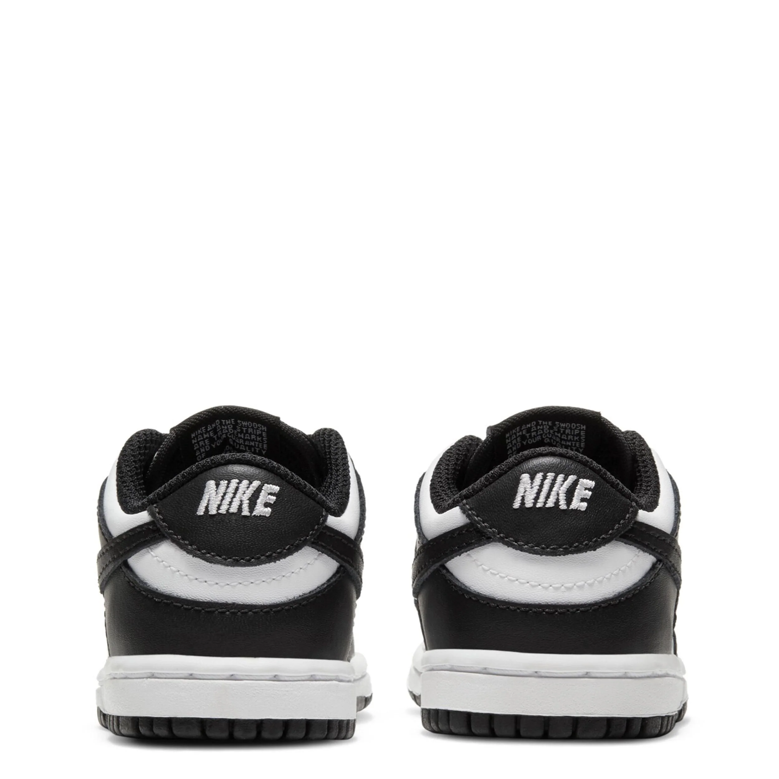 Dunk Low (Toddler) - Image 4