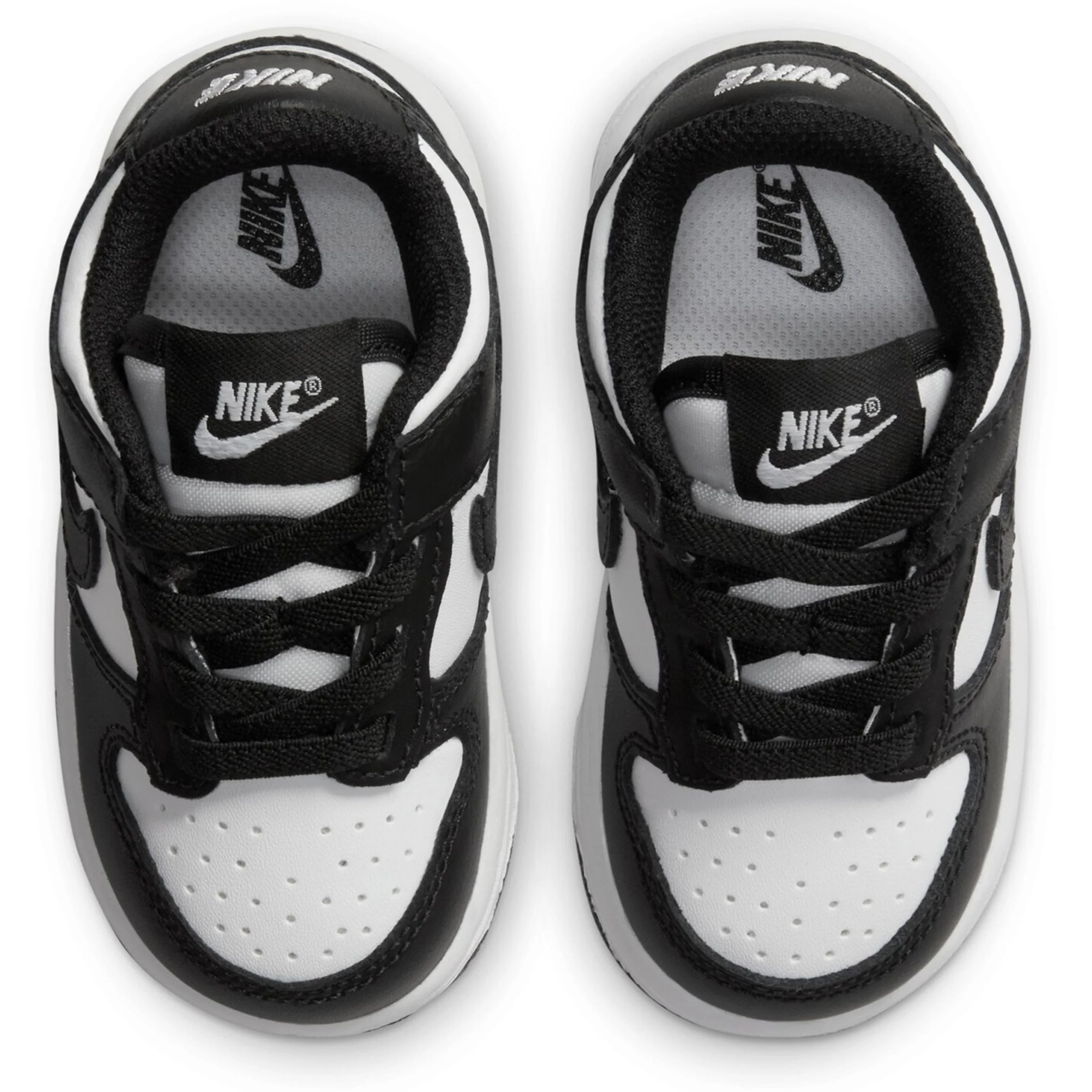 Dunk Low (Toddler) - Image 5