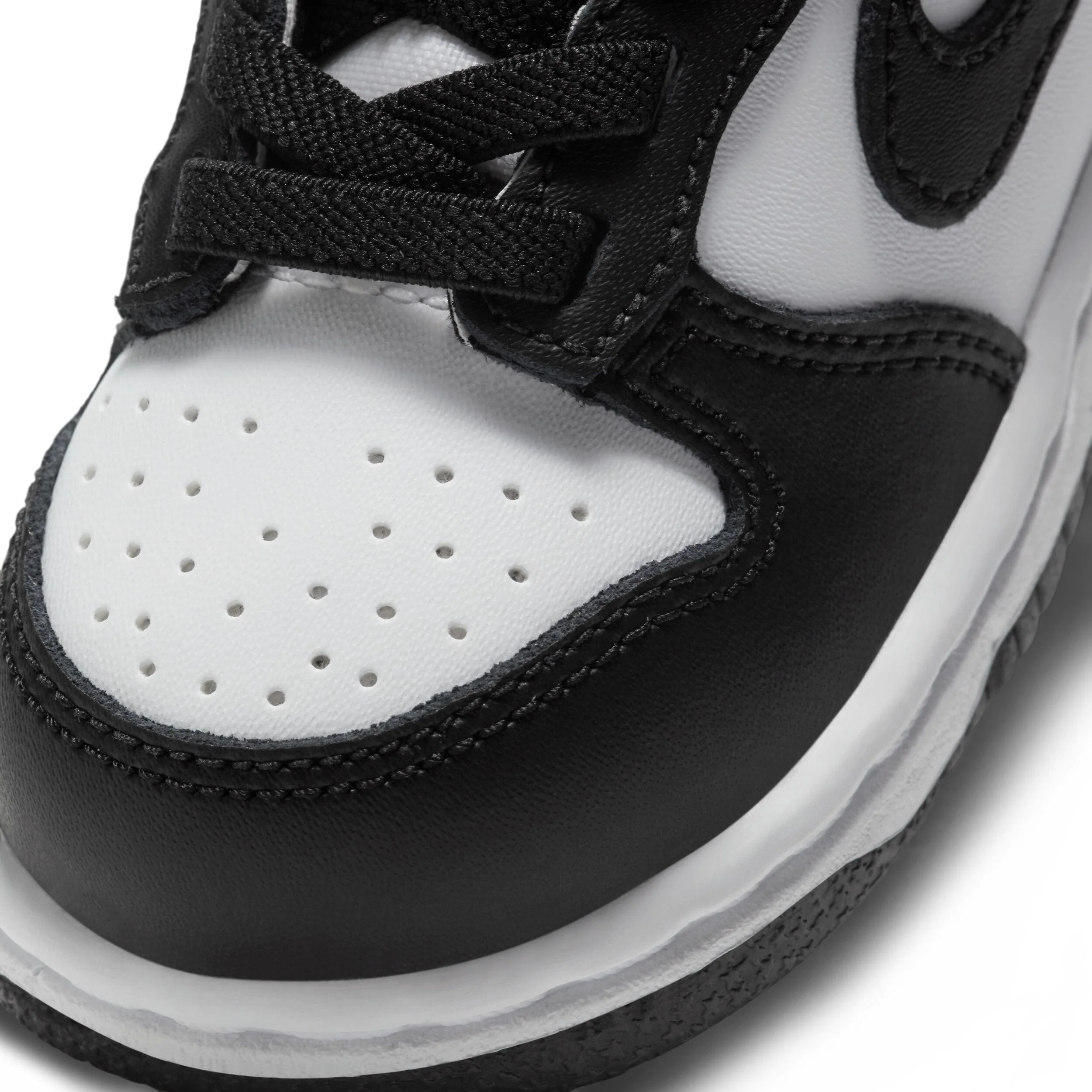 Dunk Low (Toddler) - Image 7