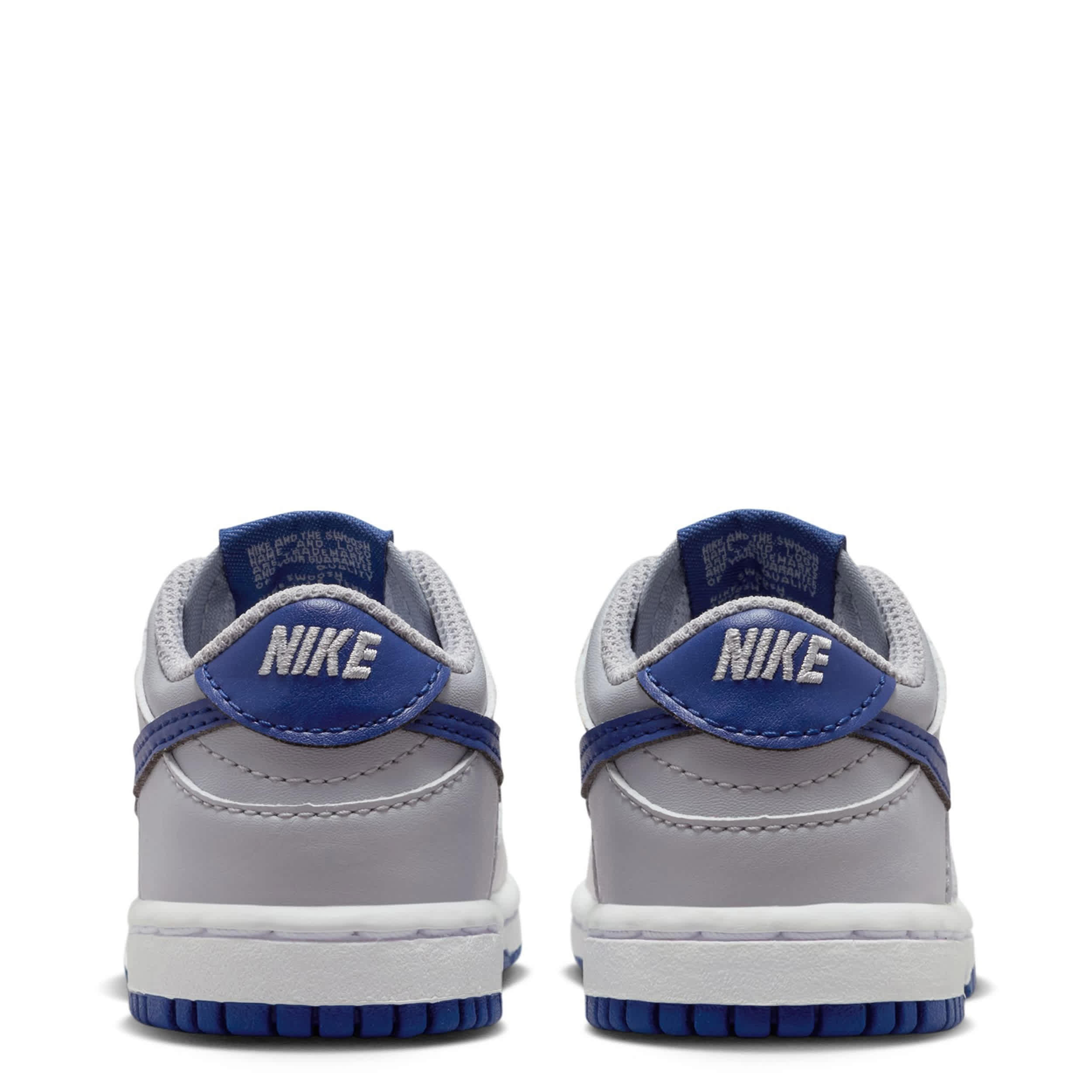 Dunk Low (Toddler) - Image 4