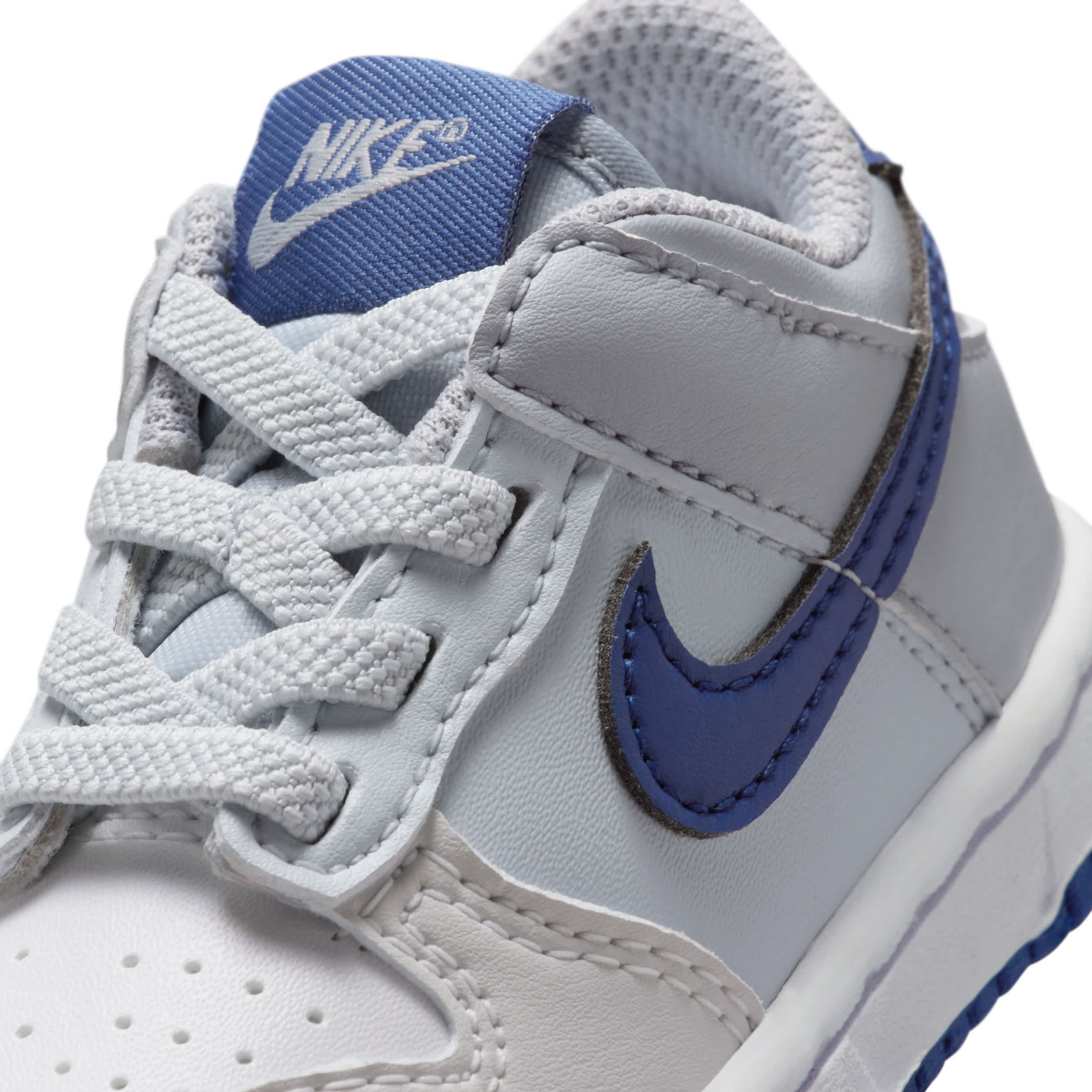 Dunk Low (Toddler) - Image 7