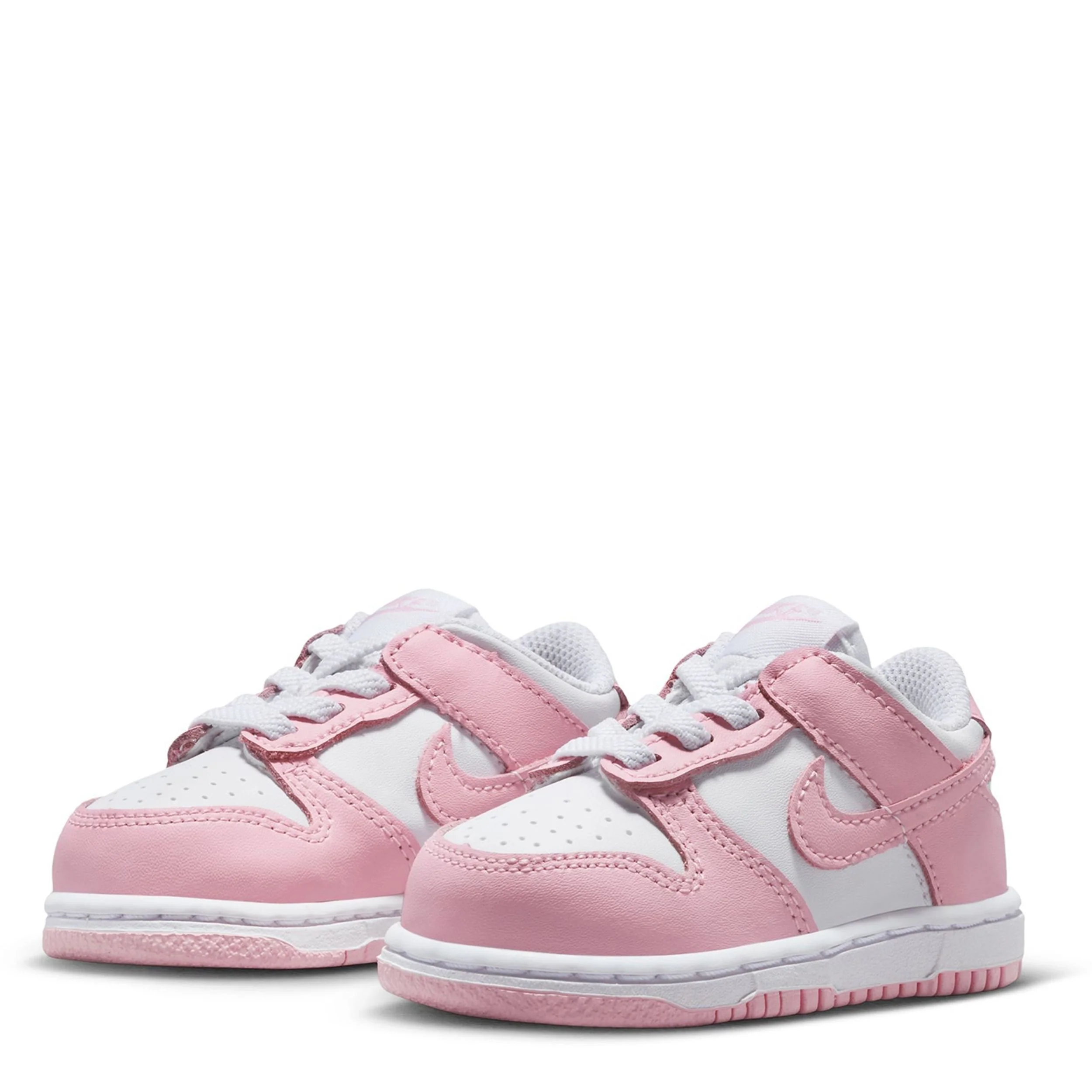 Dunk Low (Toddler) - Image 3