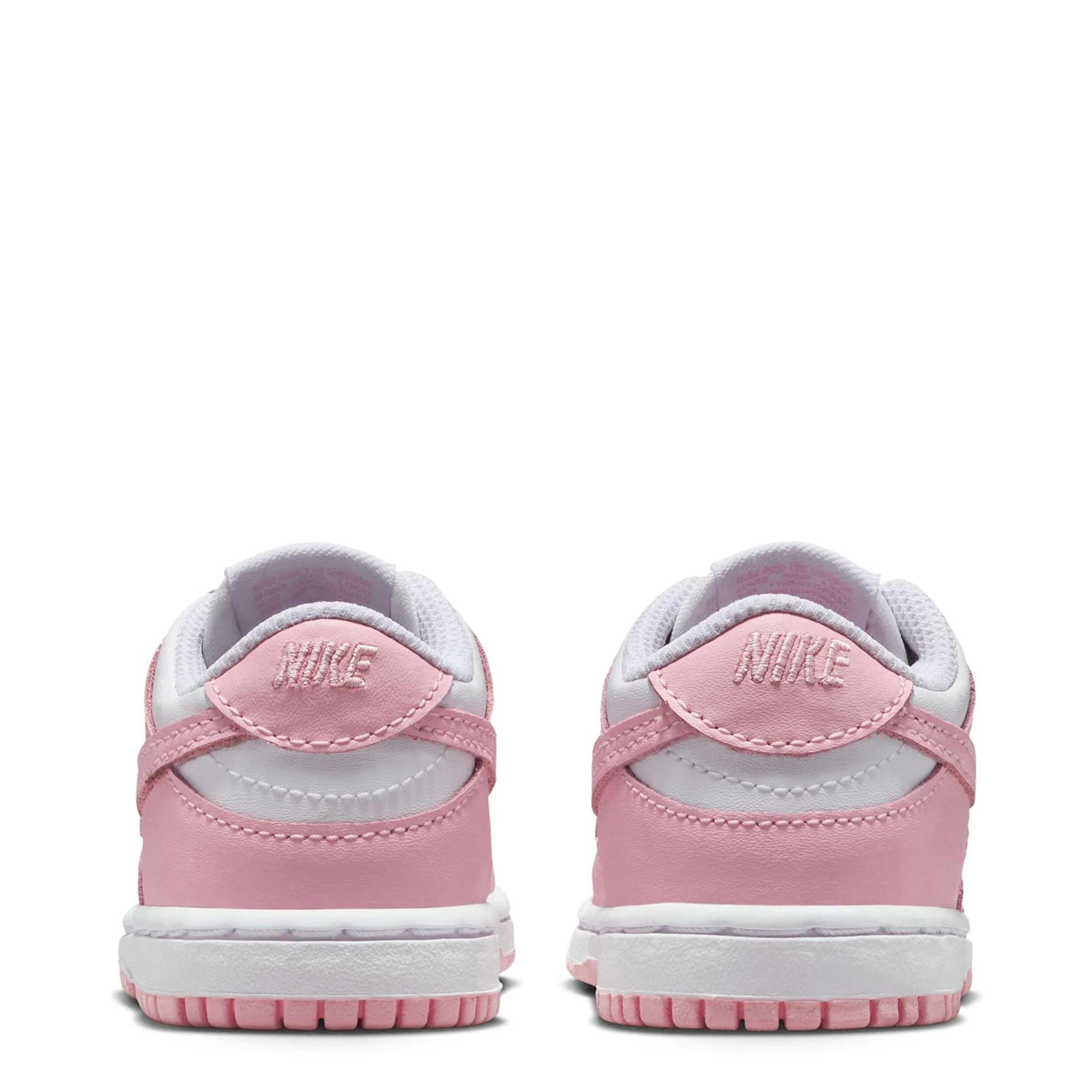 Dunk Low (Toddler) - Image 4