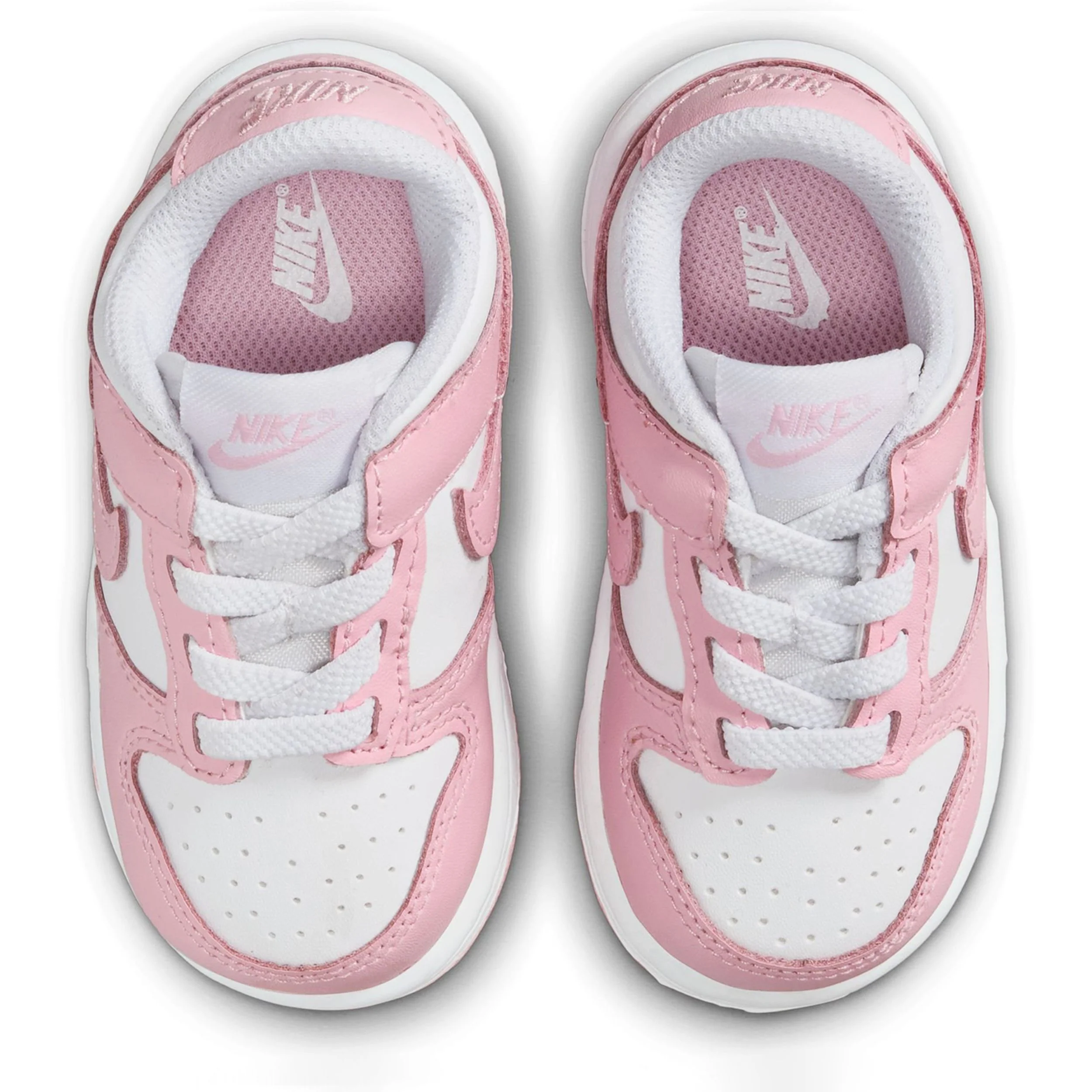Dunk Low (Toddler) - Image 5
