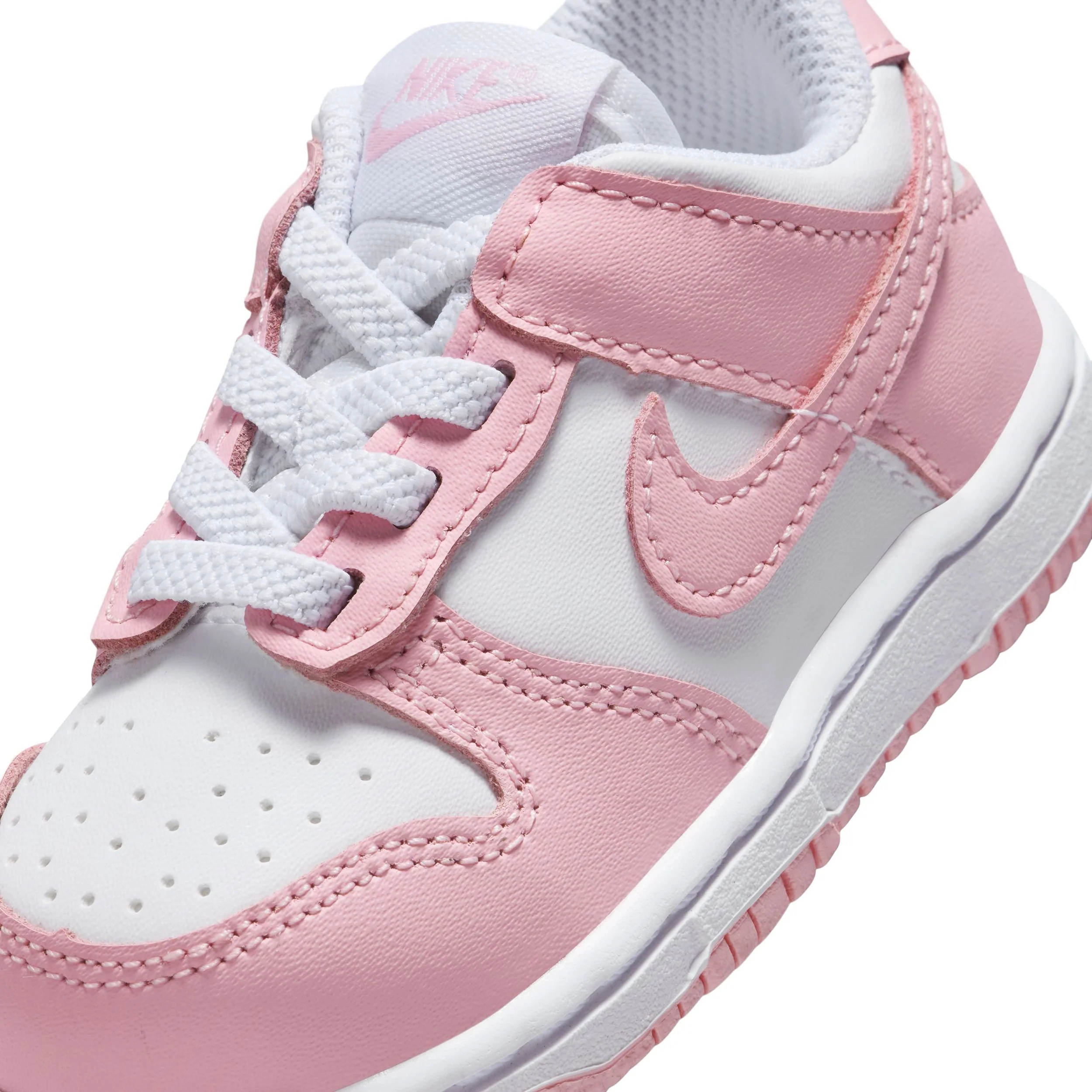 Dunk Low (Toddler) - Image 7