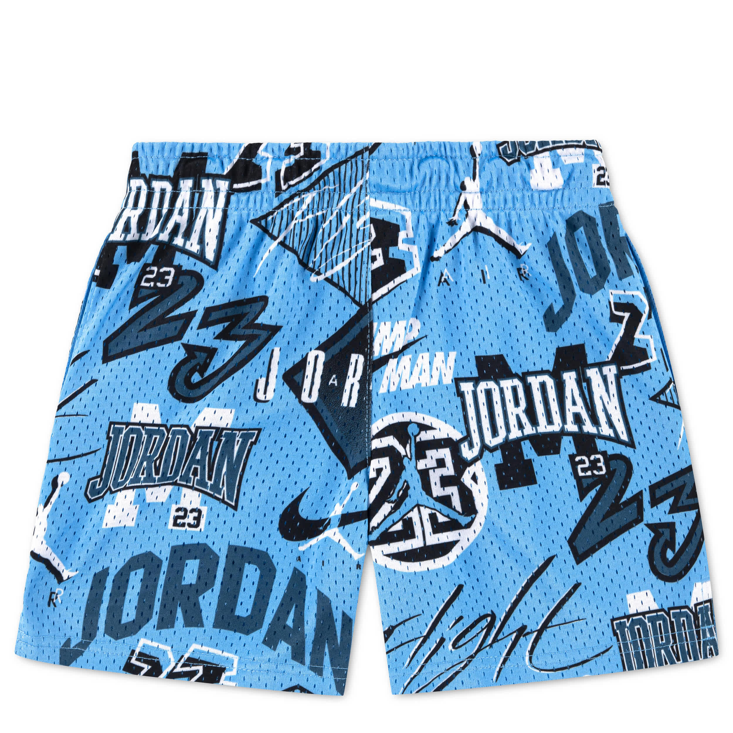Dynasty Aop Short (Little Kid) - Image 2