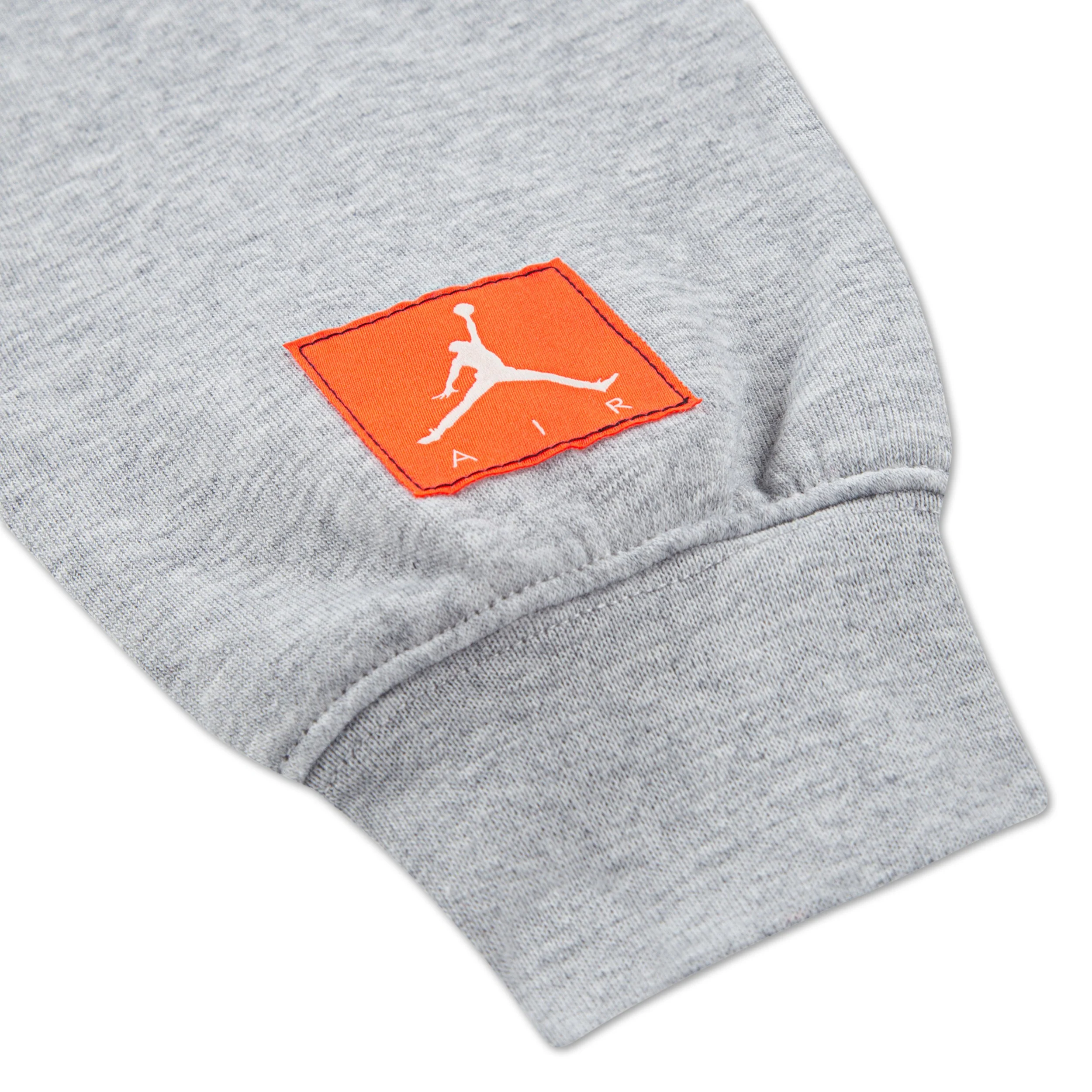 Dynasty Fleece Hoodie (Big Kid) - Image 3