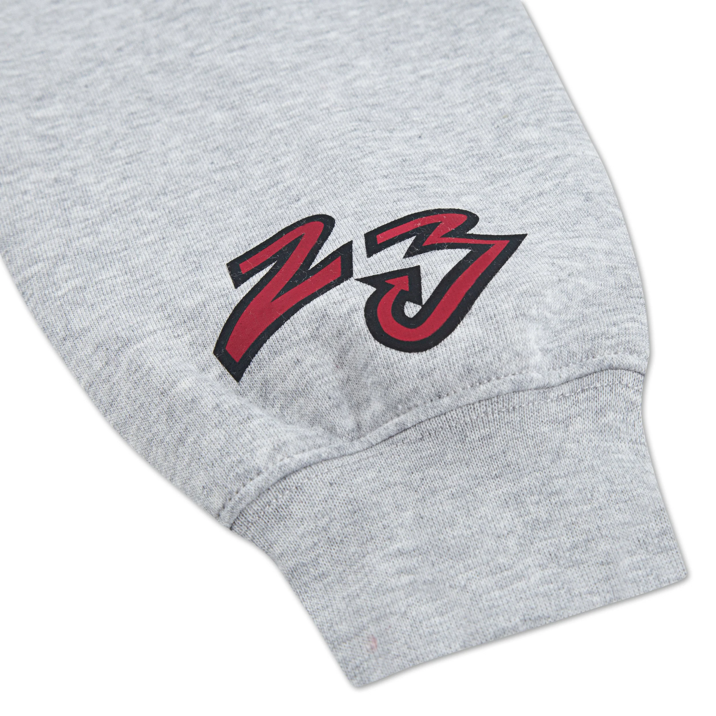 Dynasty Fleece Hoodie (Big Kid) - Image 5