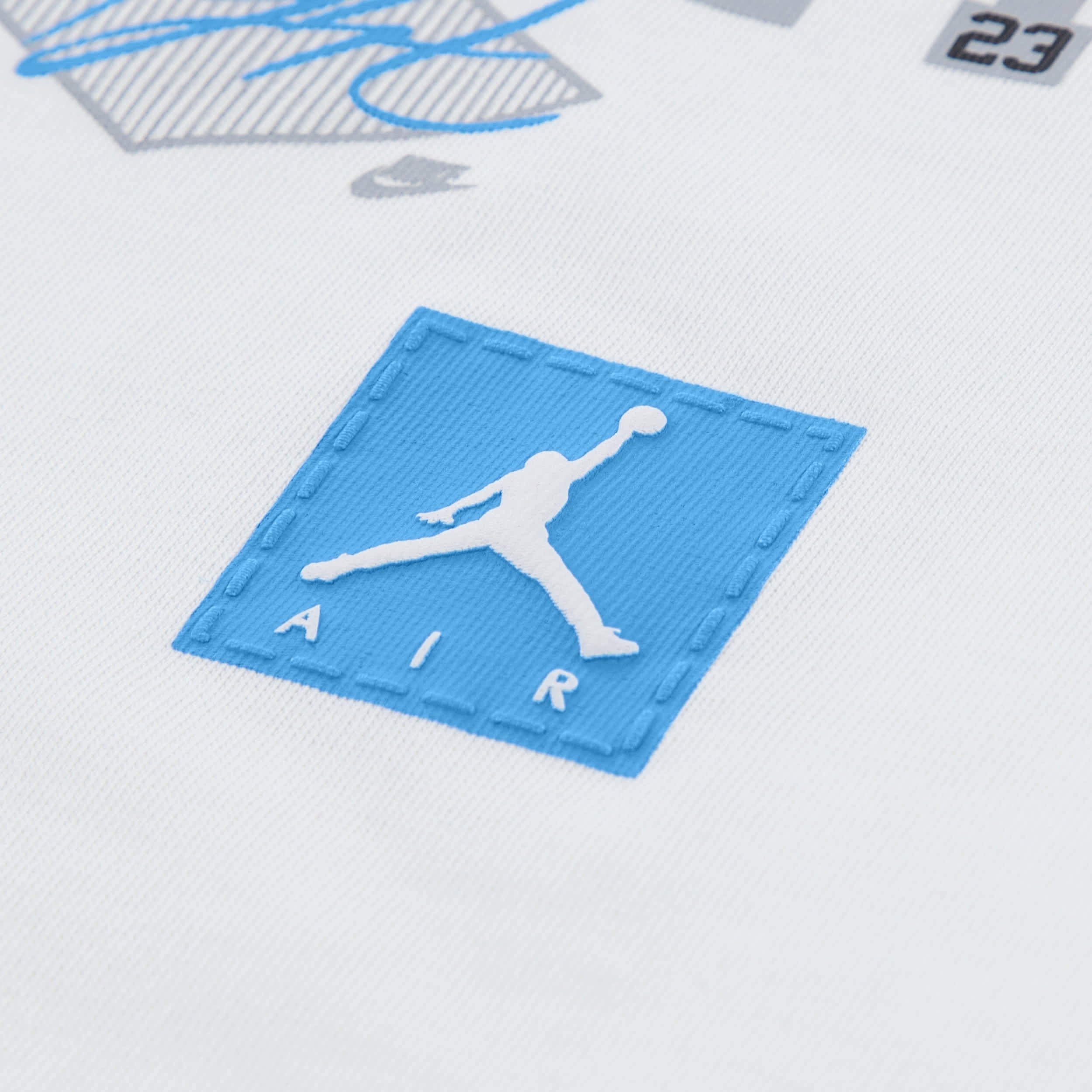 Dynasty Mesh Patch Set (Infant) - Image 4