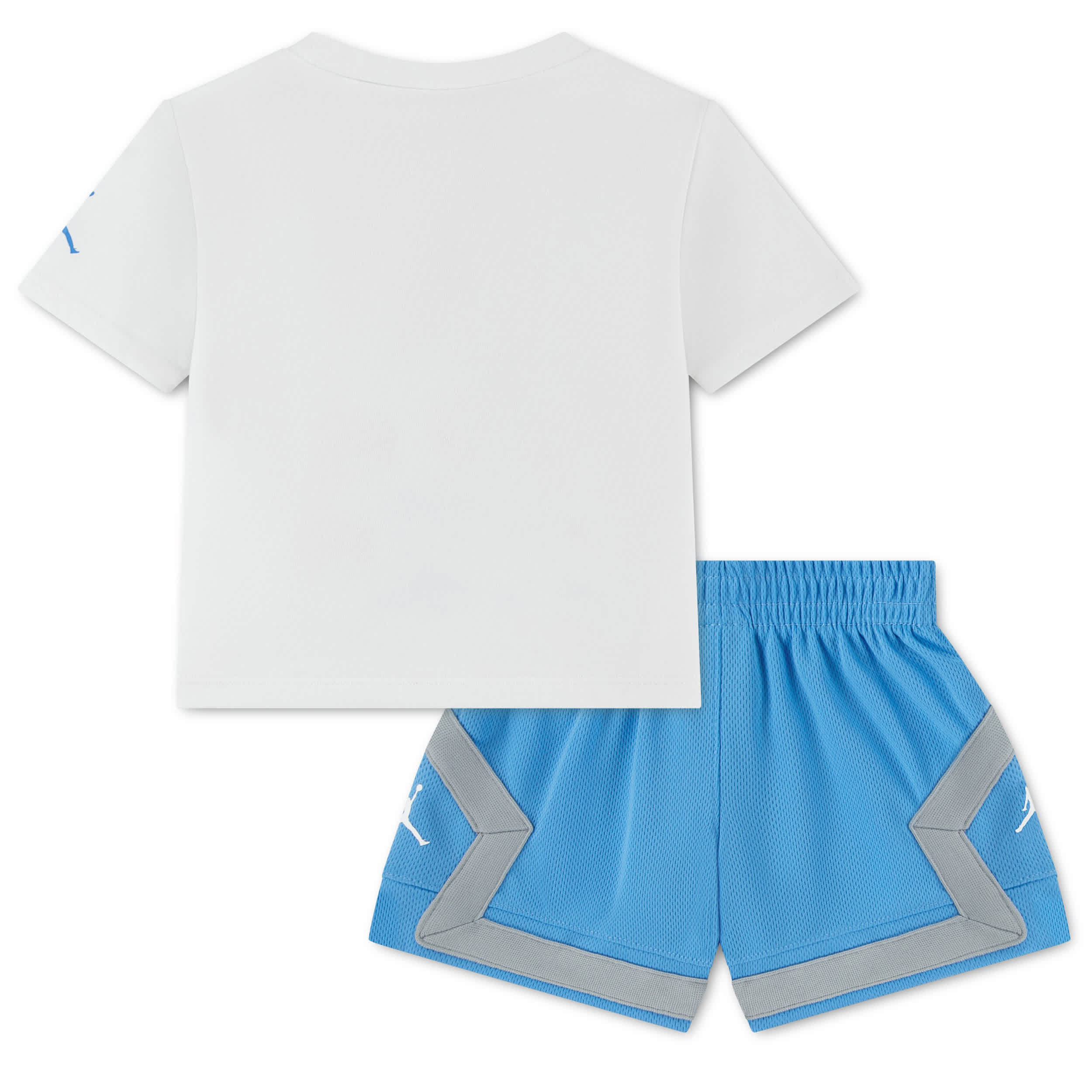 Dynasty Mesh Patch Set (Infant) - Image 2