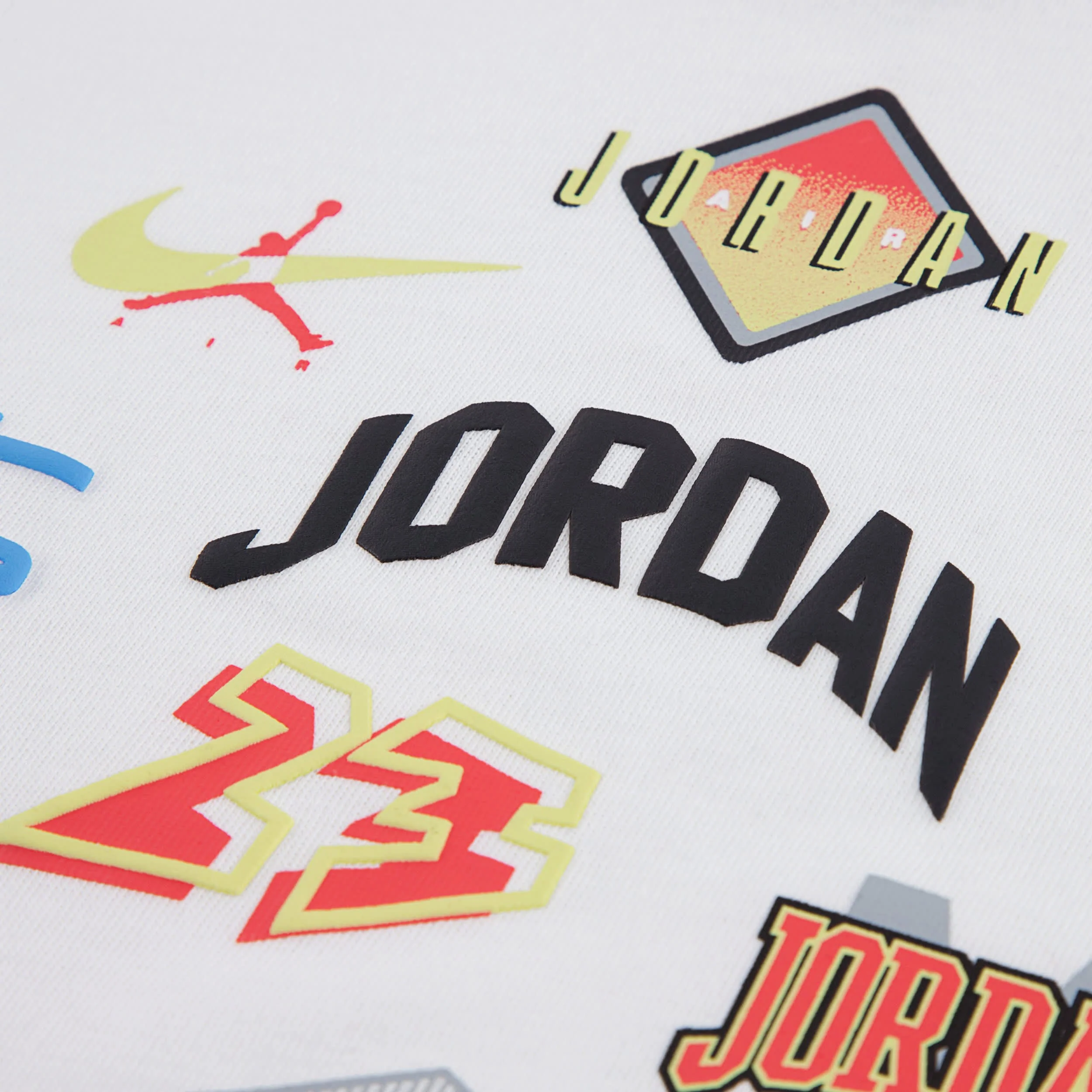 Dynasty Mesh Patch Set (Infant) - Image 4