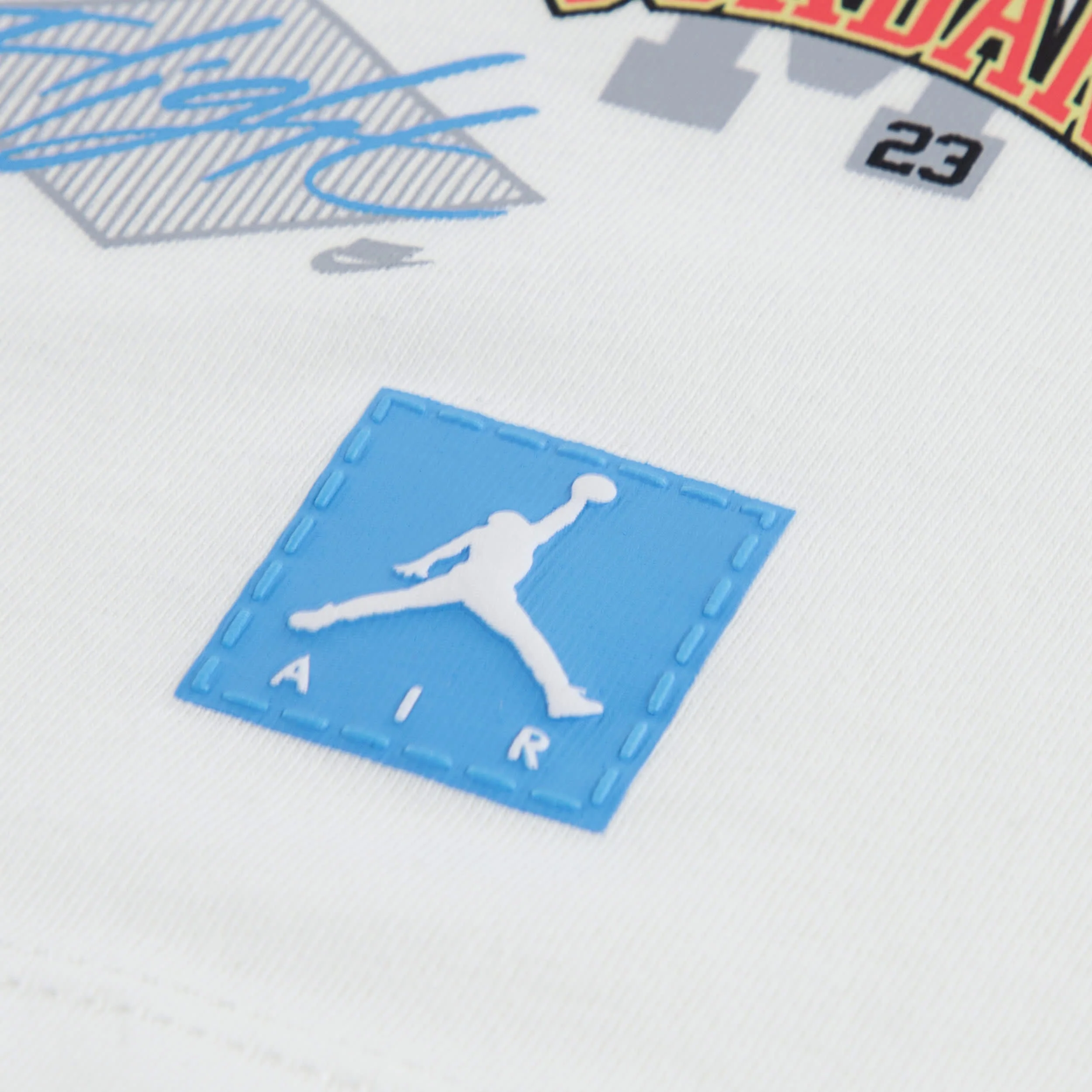 Dynasty Mesh Patch Set (Infant) - Image 5