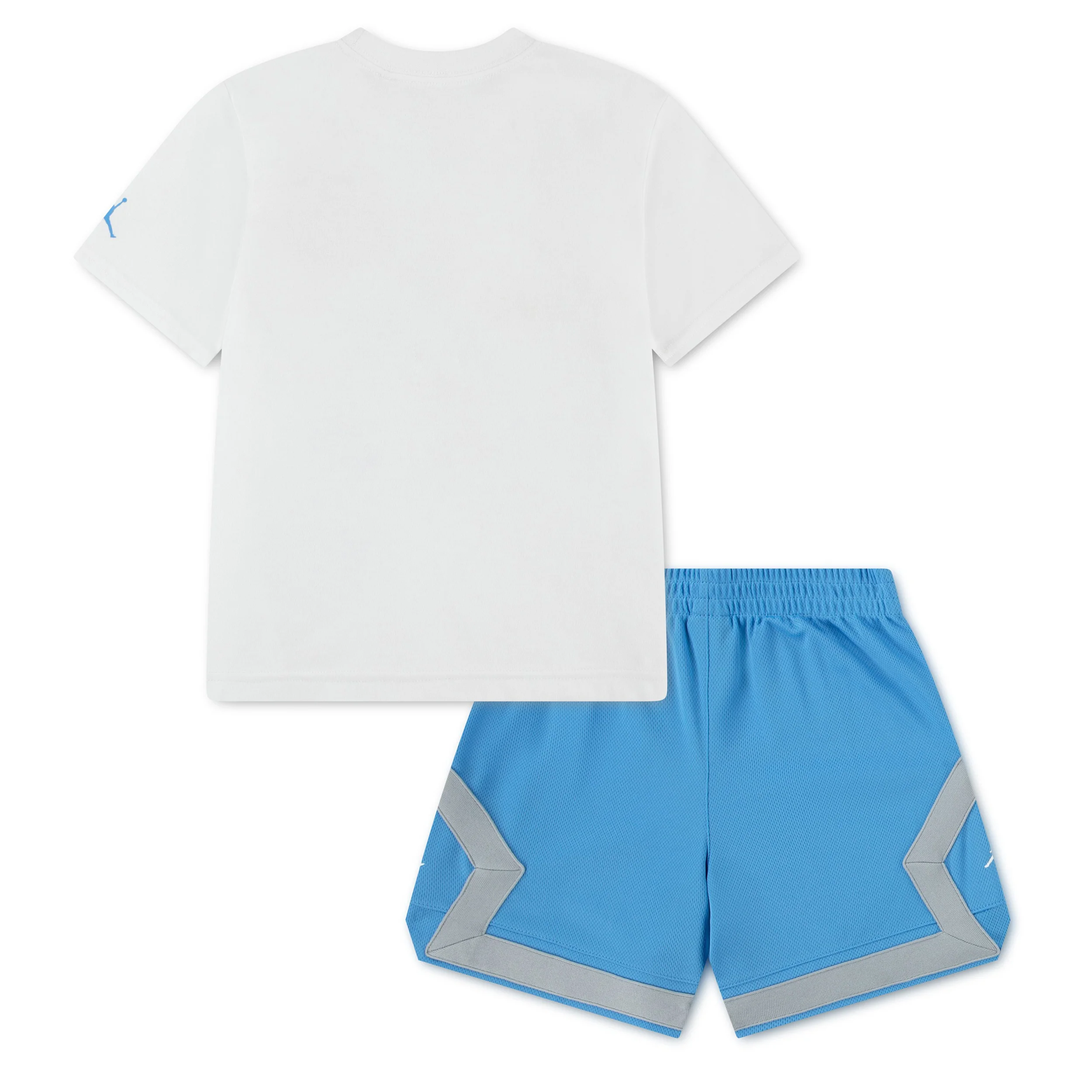 Dynasty Patch Short Set (Little Kid) - Image 2