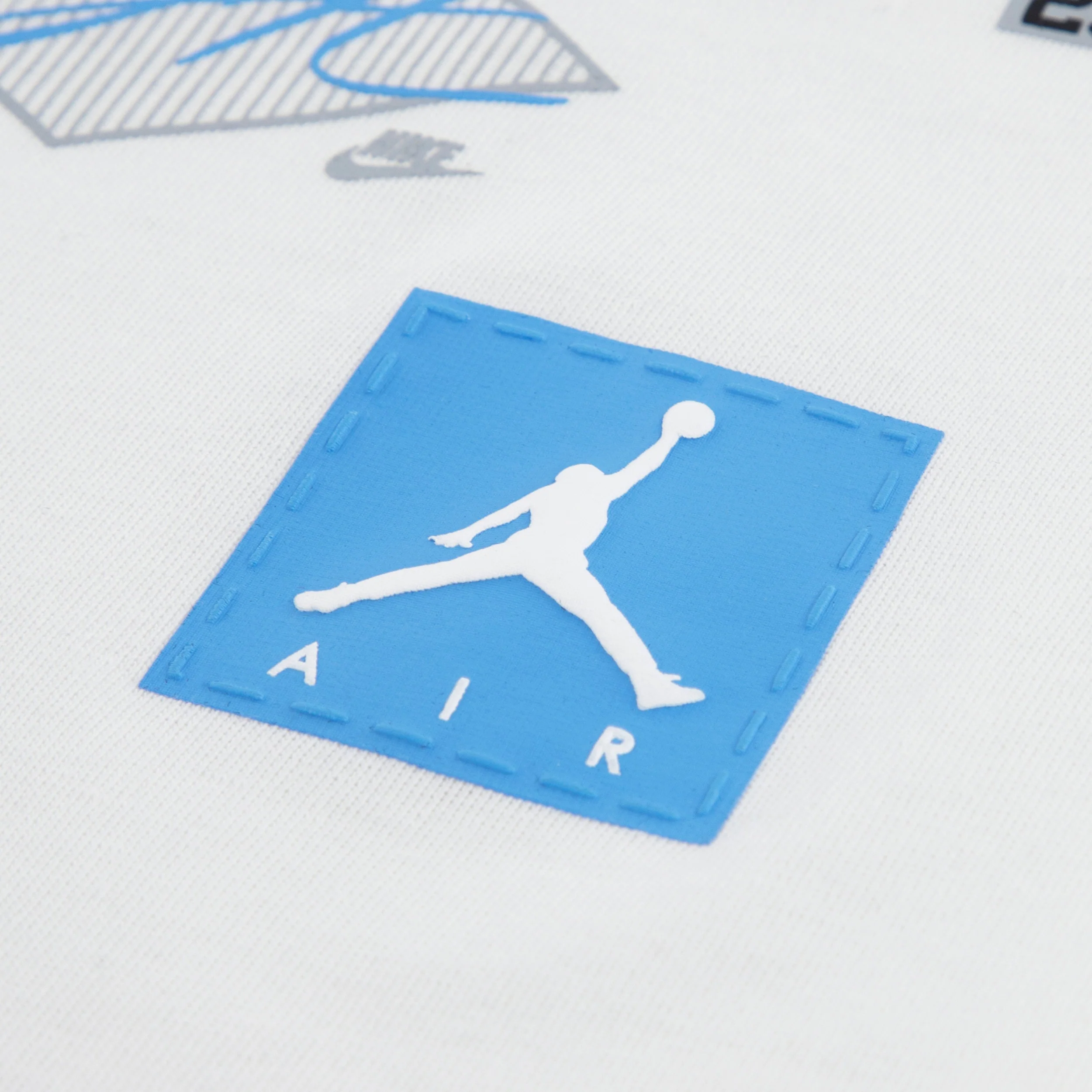 Dynasty Patch Short Set (Little Kid) - Image 3