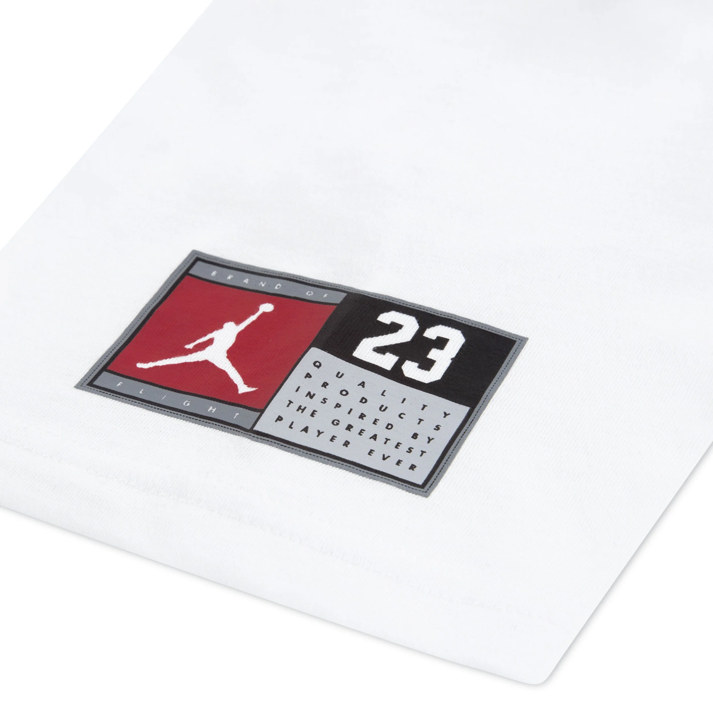 Dynasty Patch Tee (Big Kid) - Image 4