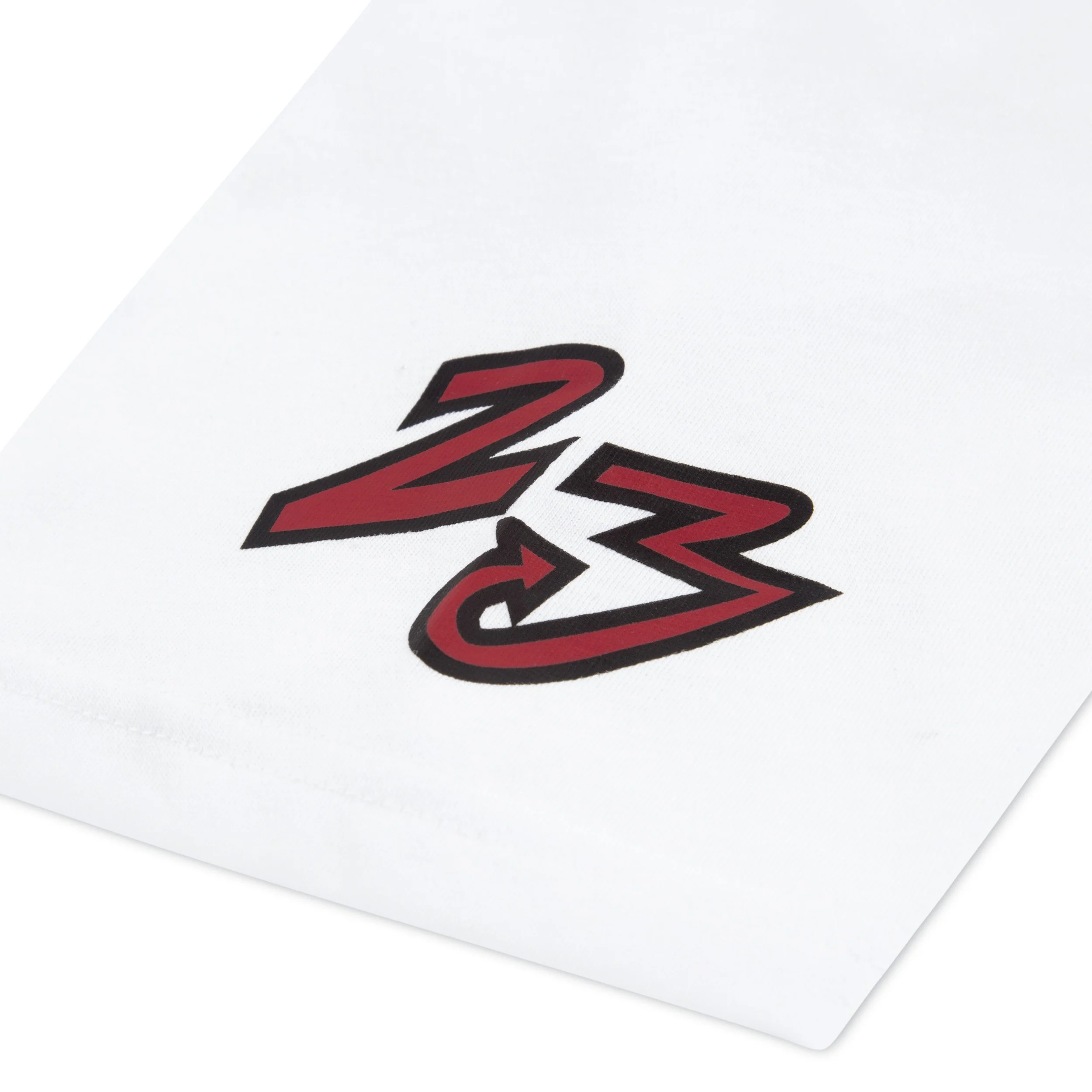 Dynasty Patch Tee (Big Kid) - Image 5
