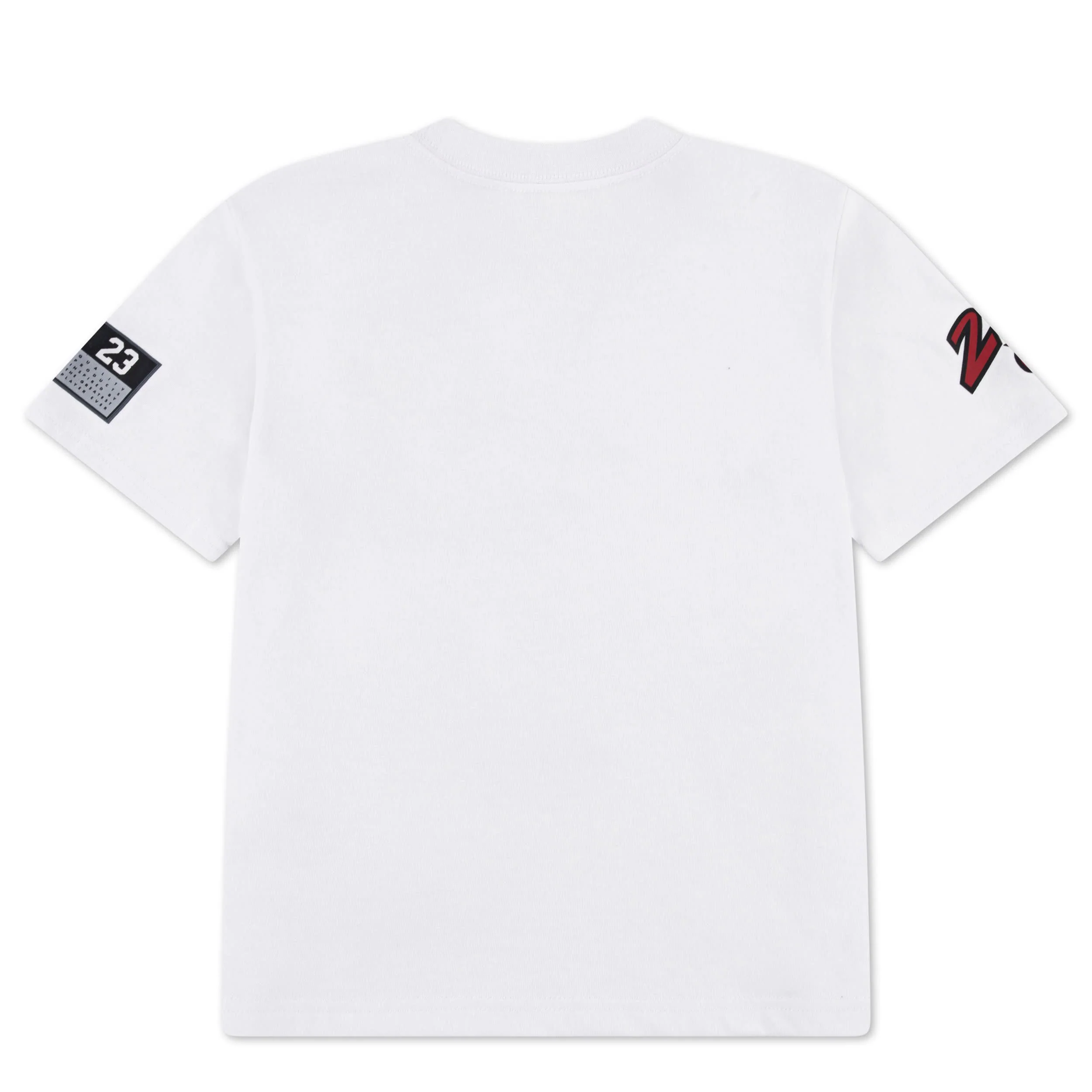Dynasty Patch Tee (Little Kid) - Image 2