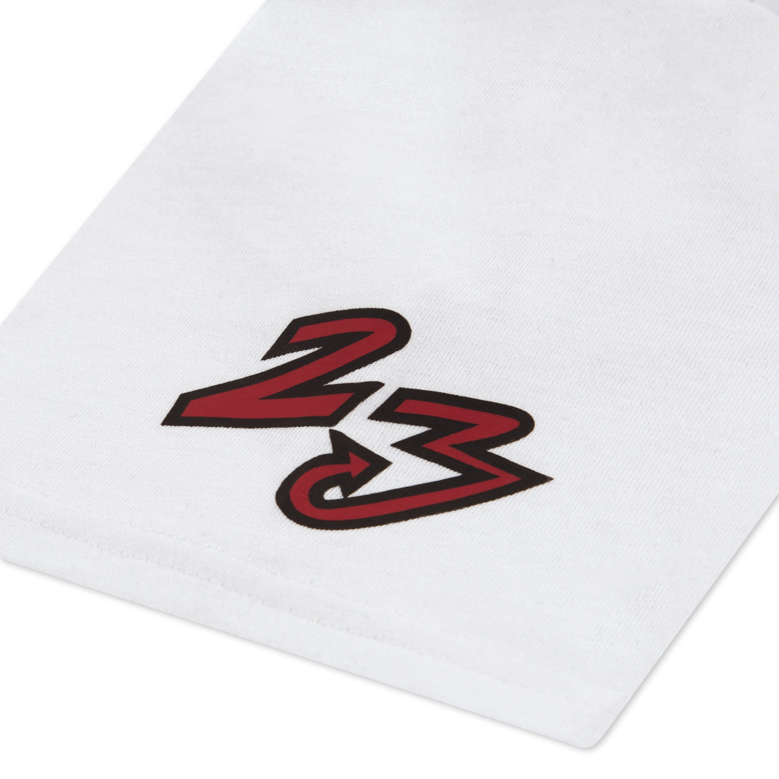 Dynasty Patch Tee (Little Kid) - Image 4