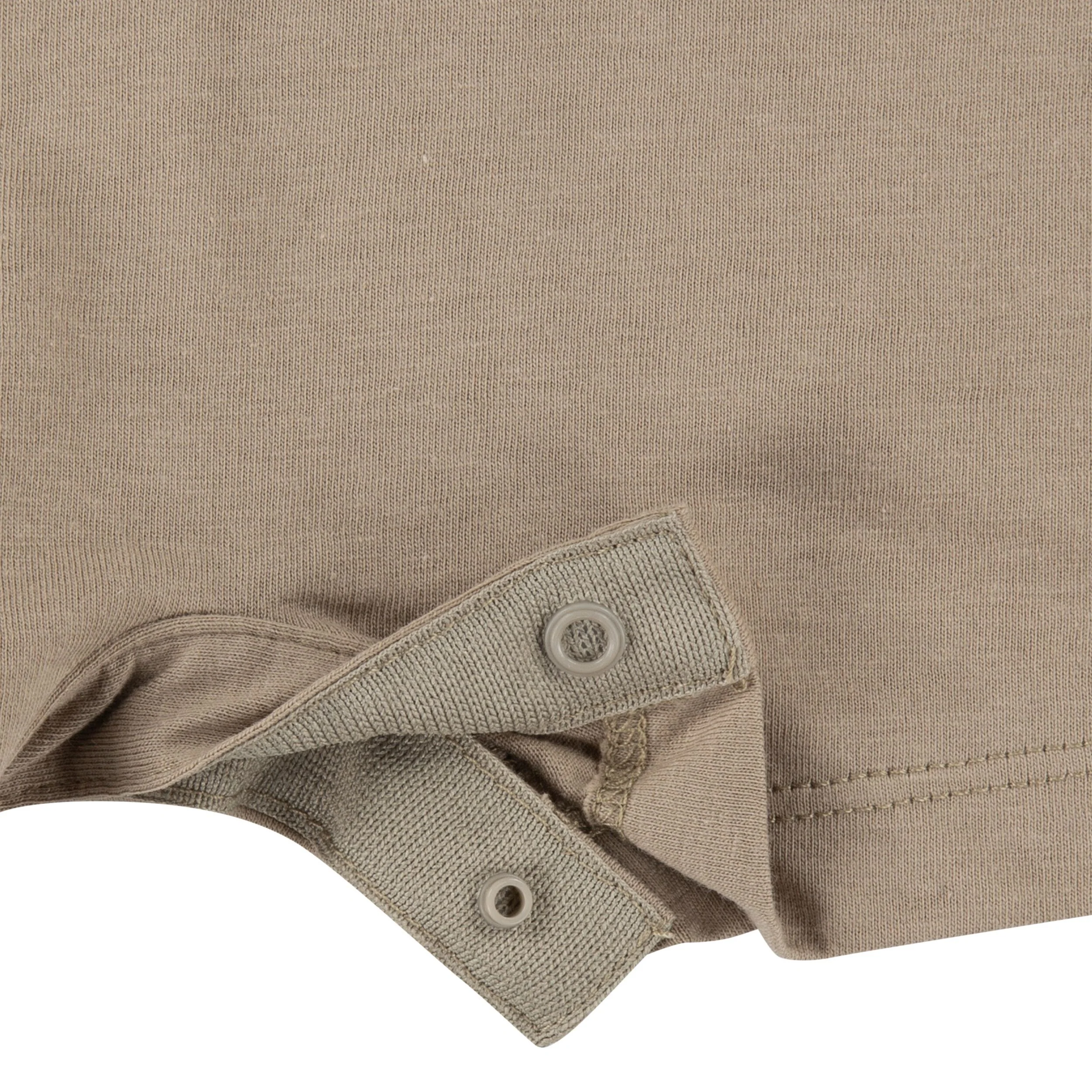 E1D1 Short Sleeve Coverall (Infant) - Image 4