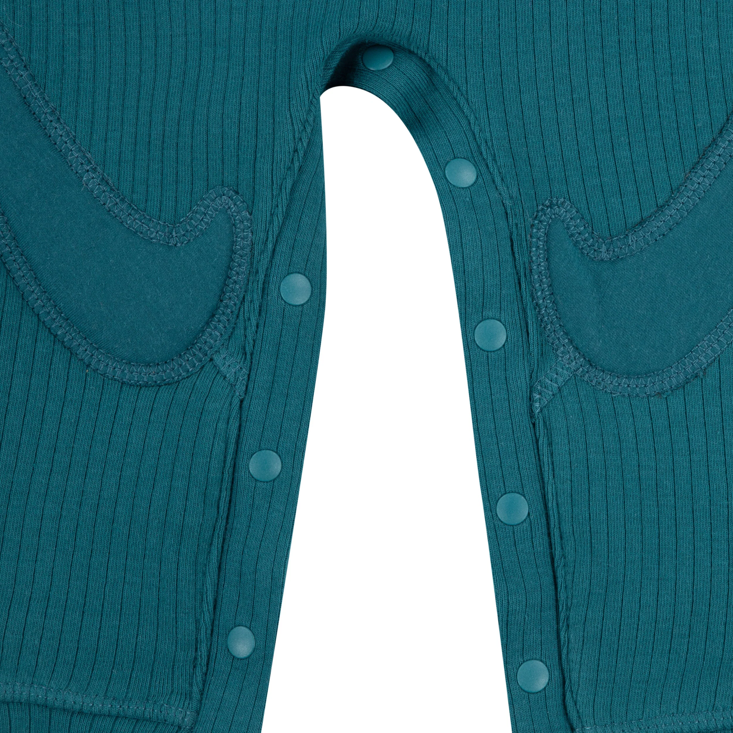 Early Walker Readyset Coverall (Infant) - Image 4