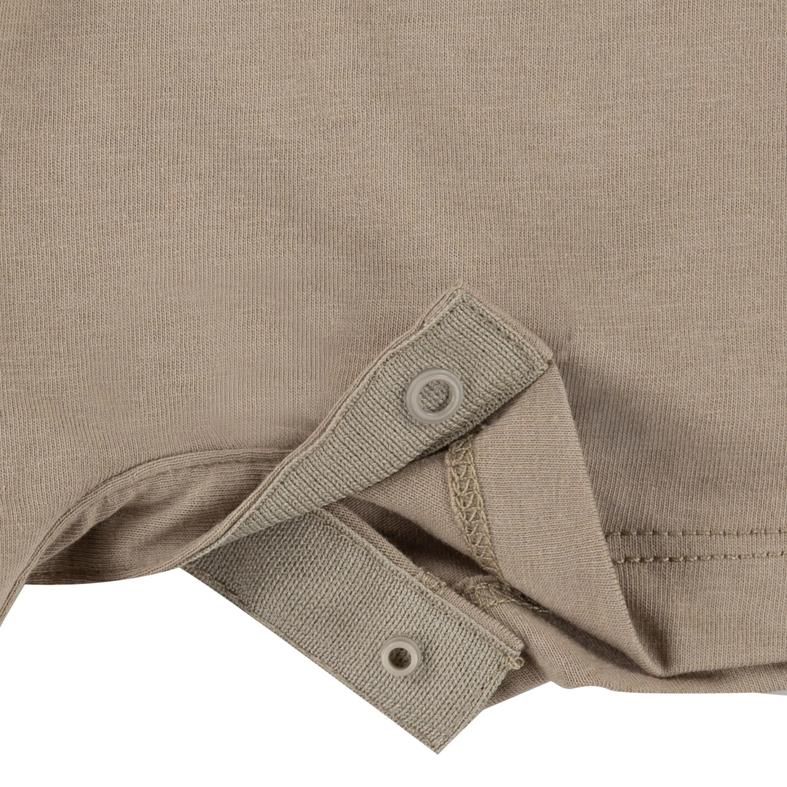Eidi Short Sleeve Coverall (Infant) - Image 6