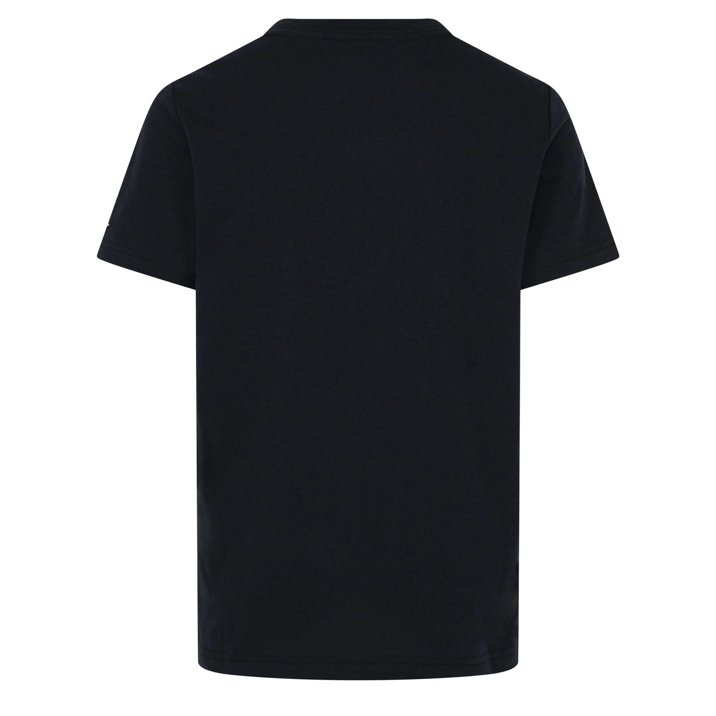 Eight Five Holiday Short Sleeve Tee (Big Kid) - Image 2
