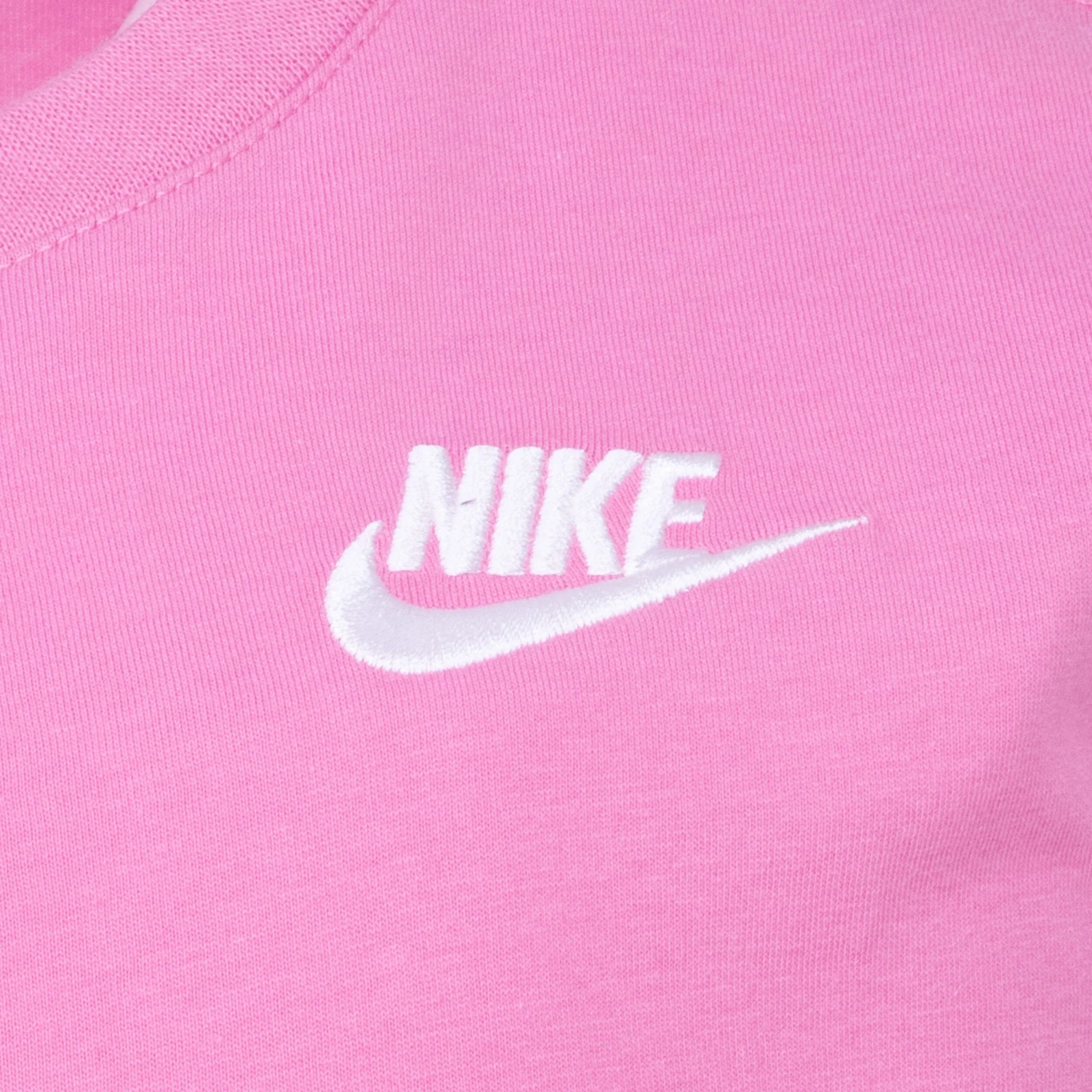 Embroidered Futura Tee (Little Kid) - Image 3