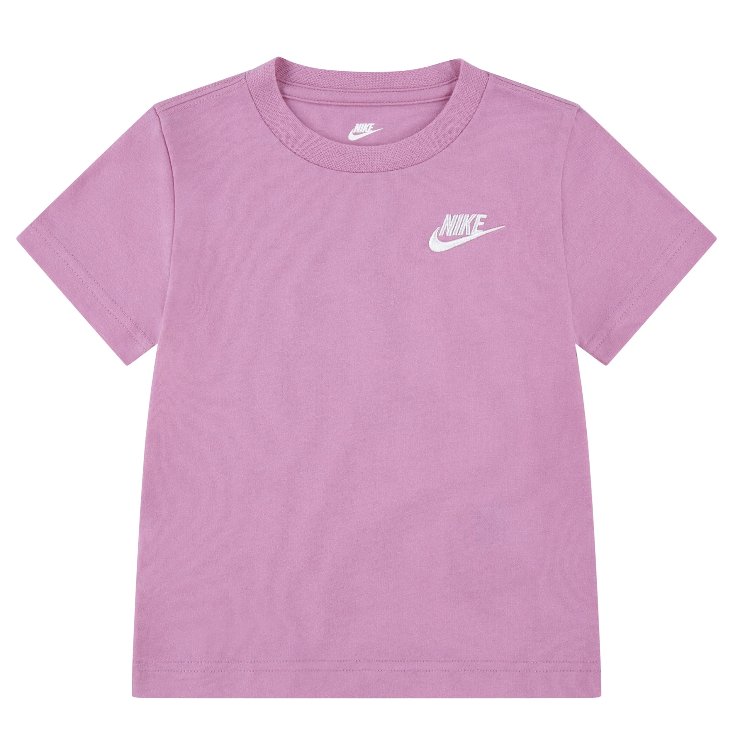 Embroidered Futura Tee (Toddler)
