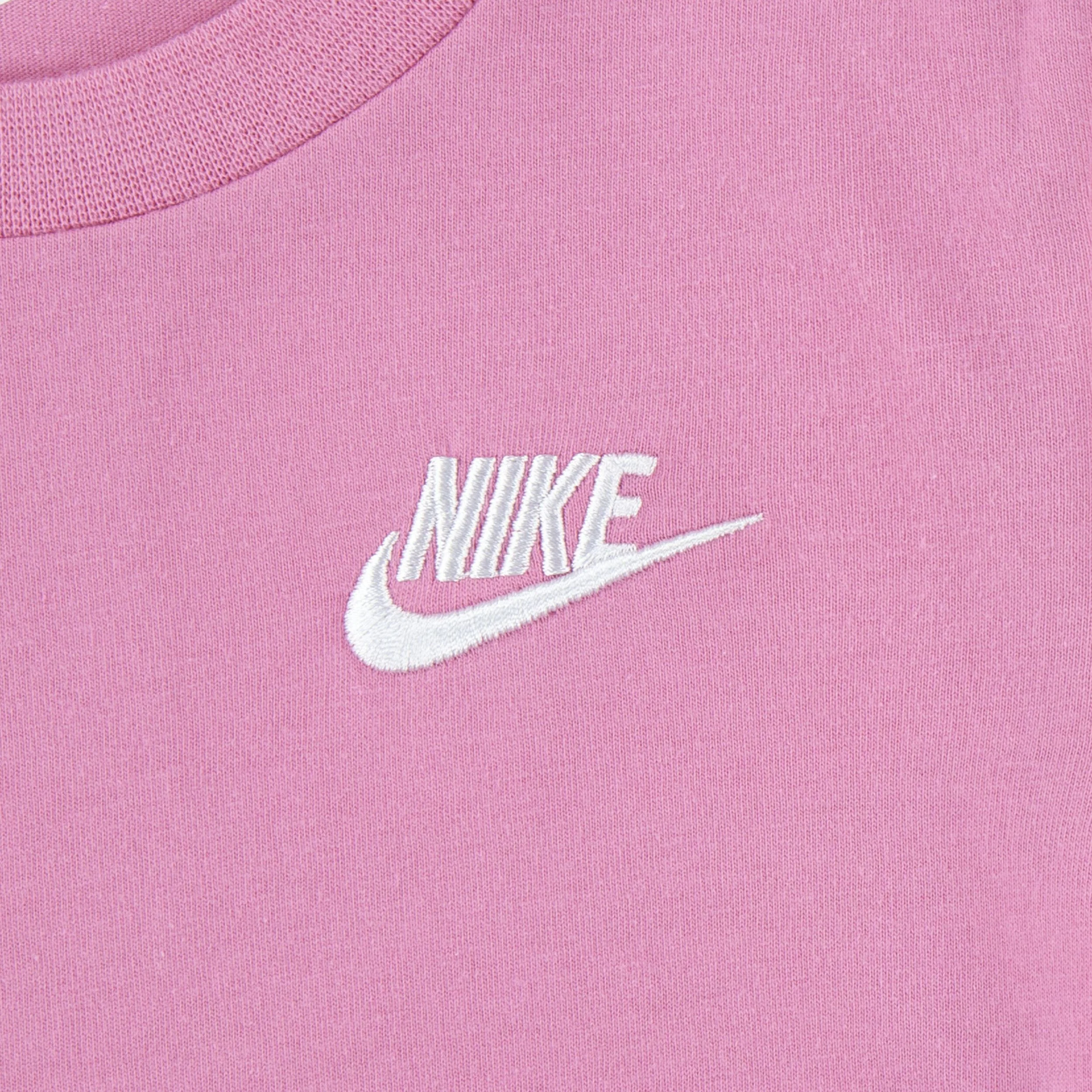Embroidered Futura Tee (Toddler) - Image 3