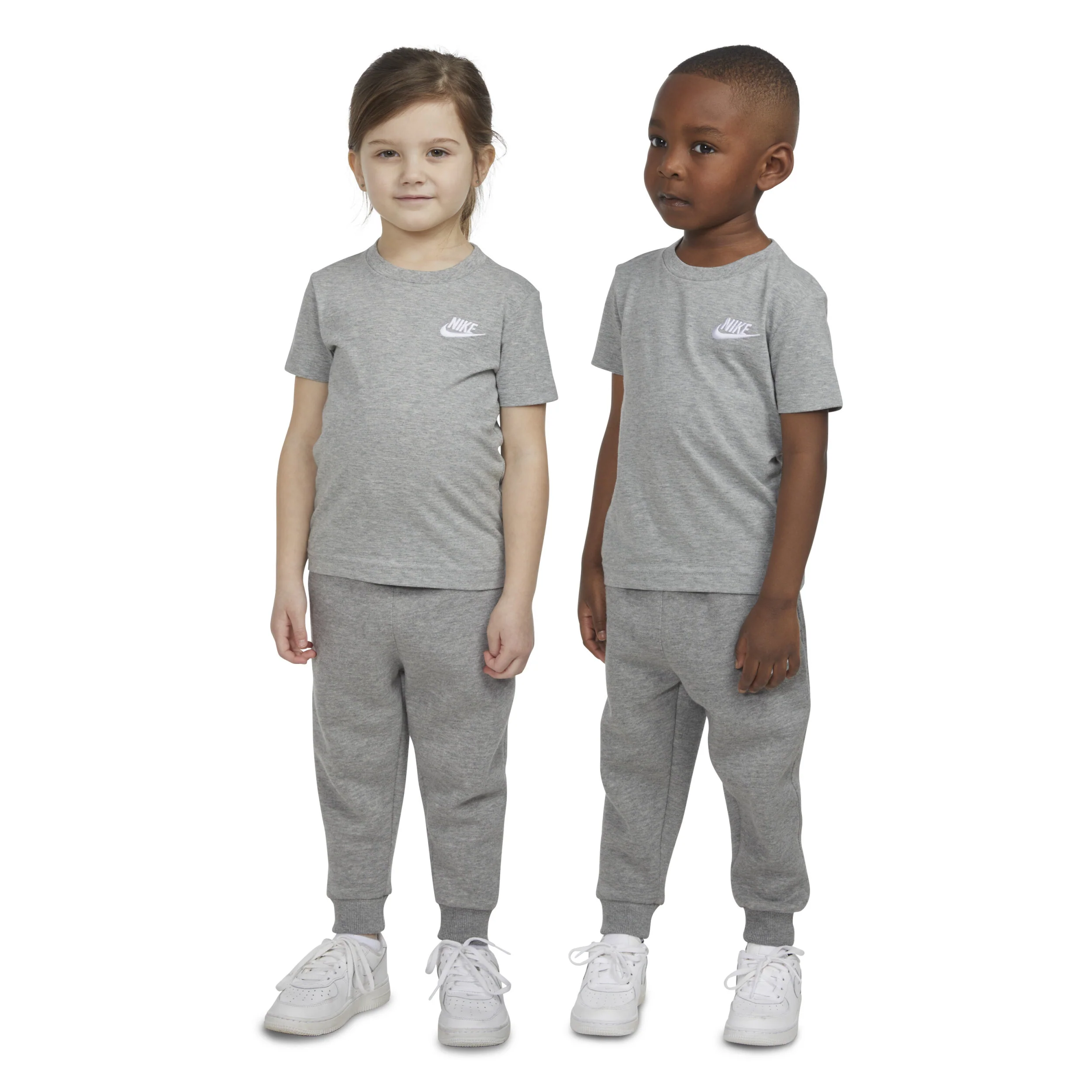 Embroidered Futura Tee (Toddler) - Image 3