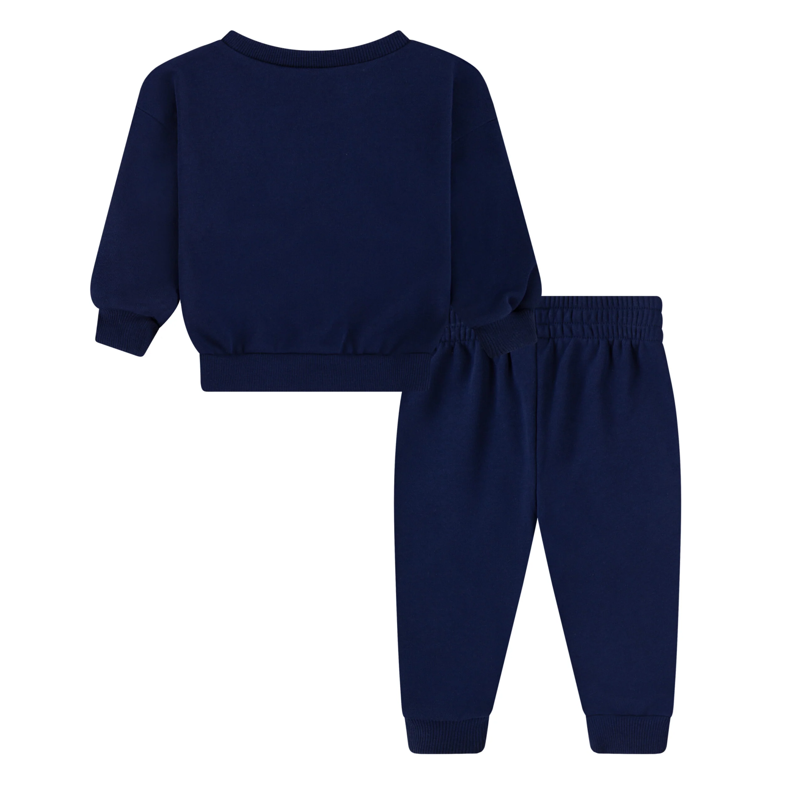 Essential Fleece Crew Set (Infant) - Image 2