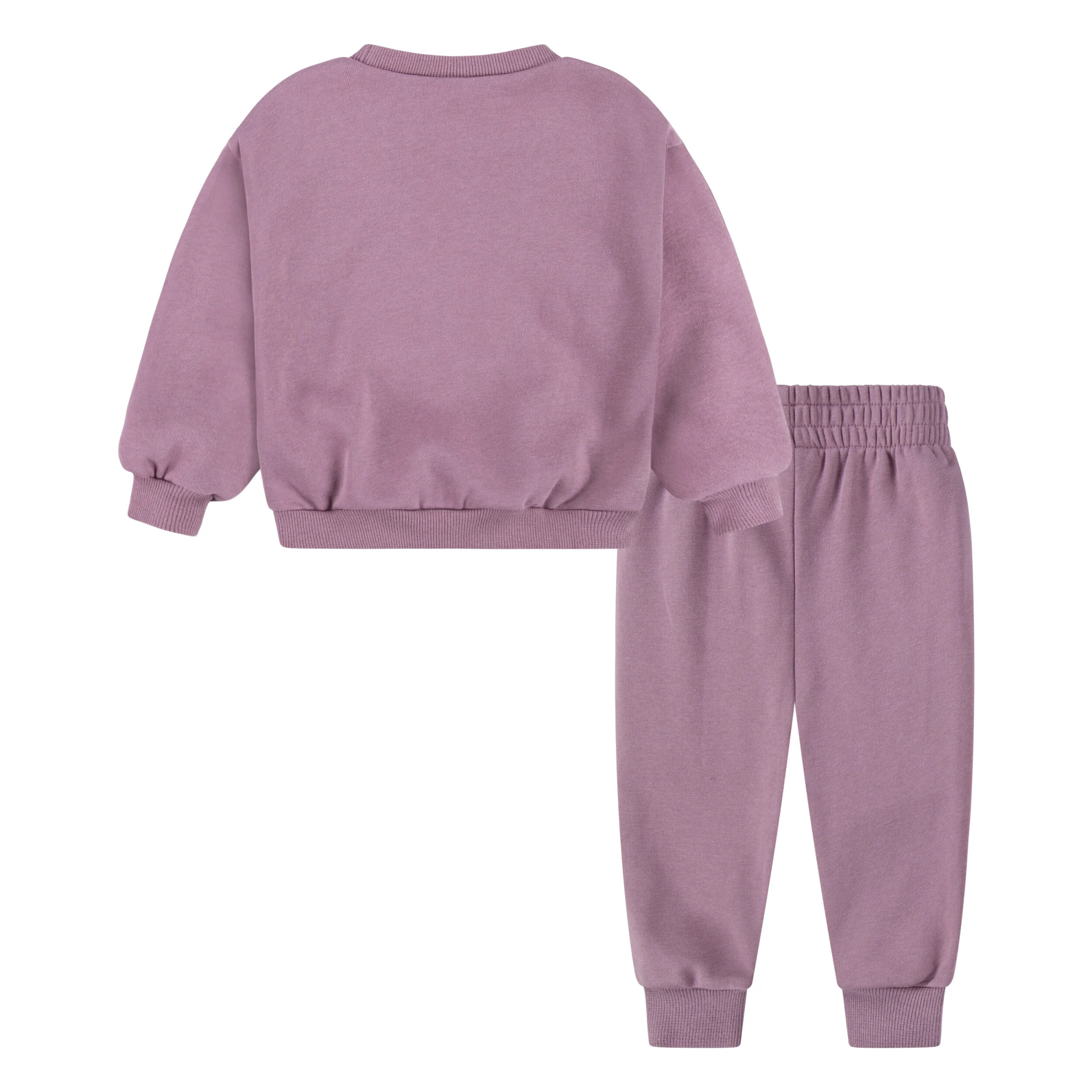 Essential Fleece Crew Set (Infant) - Image 2
