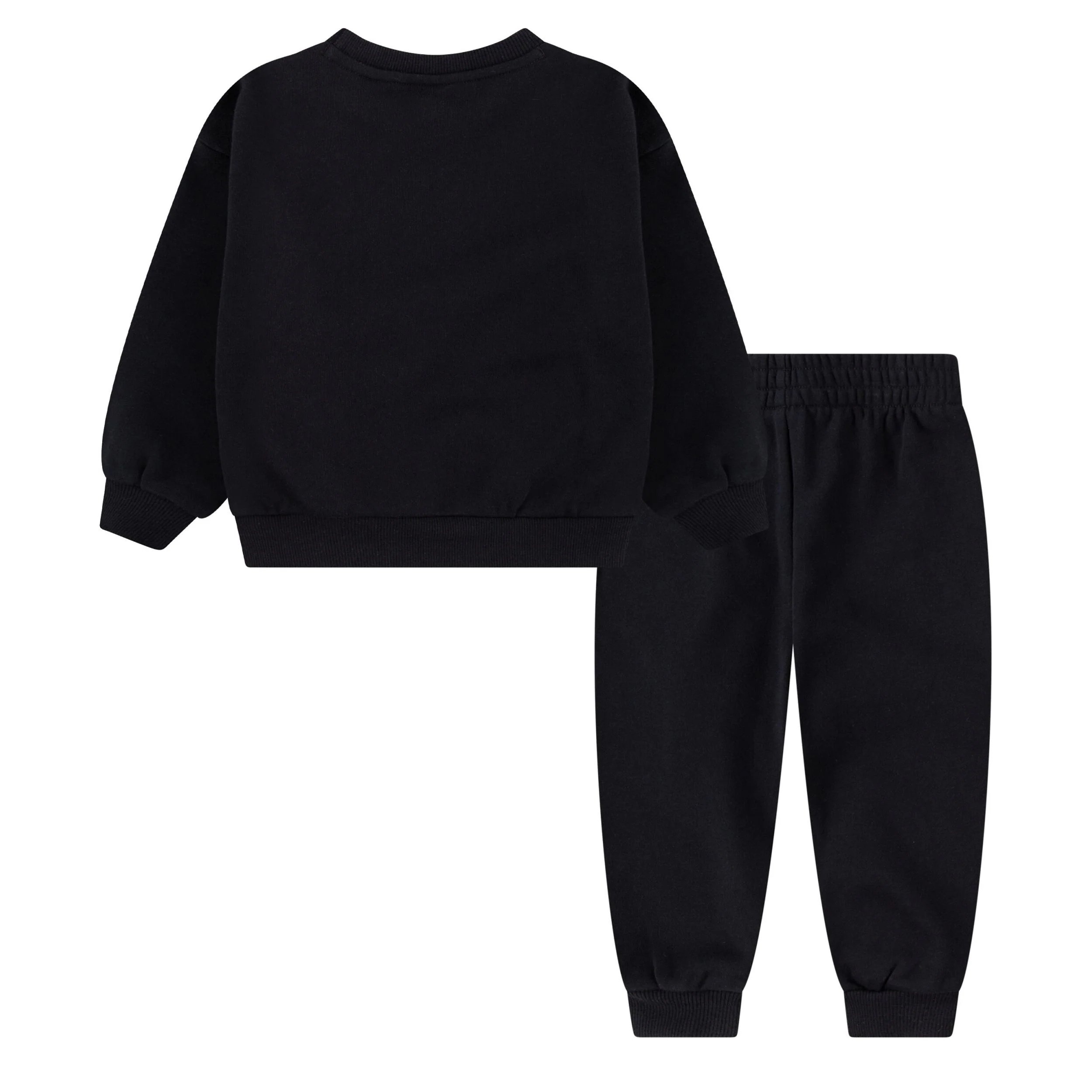 Essential Fleece Crew Set (Toddler) - Image 2