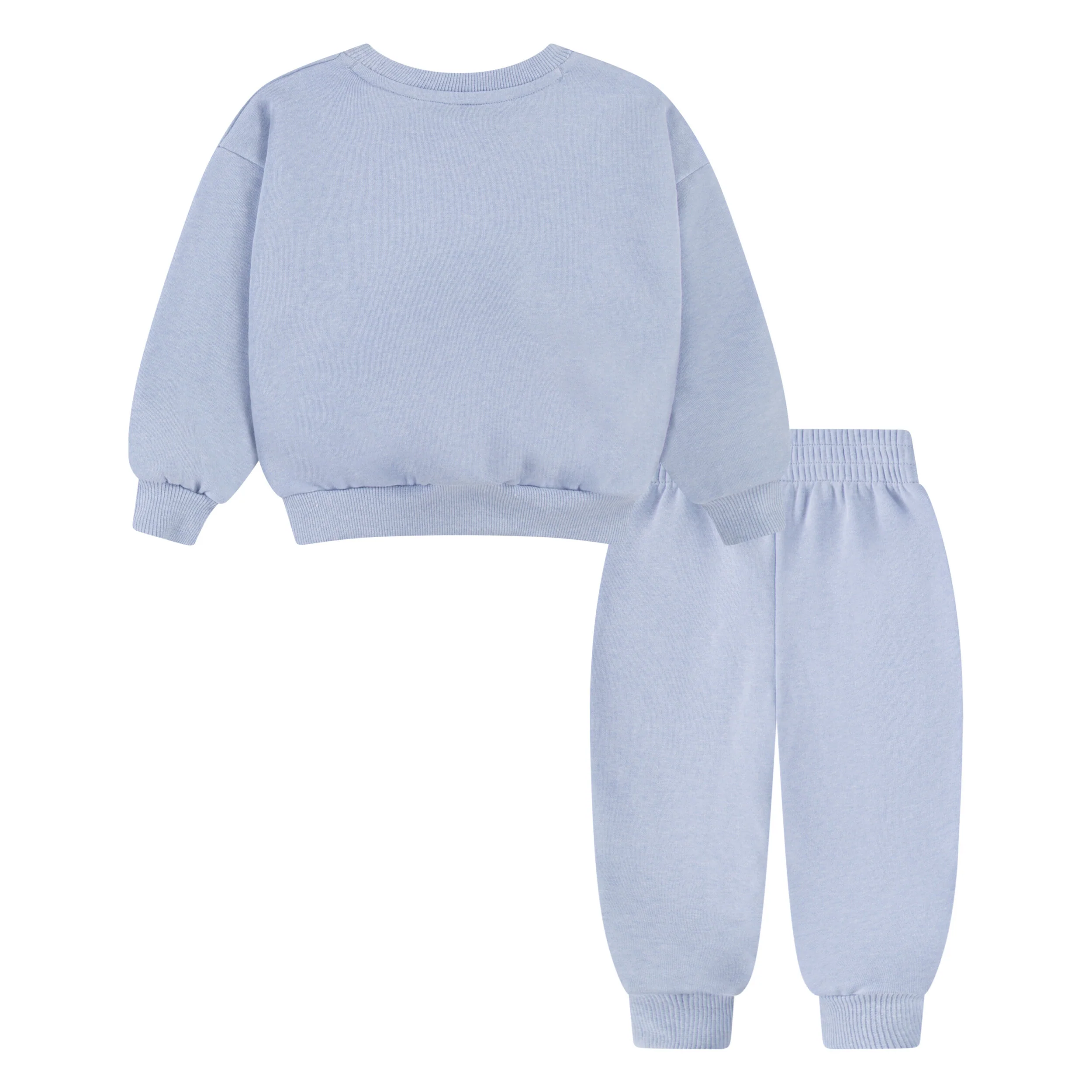 Essential Fleece Crew Set (Toddler) - Image 2