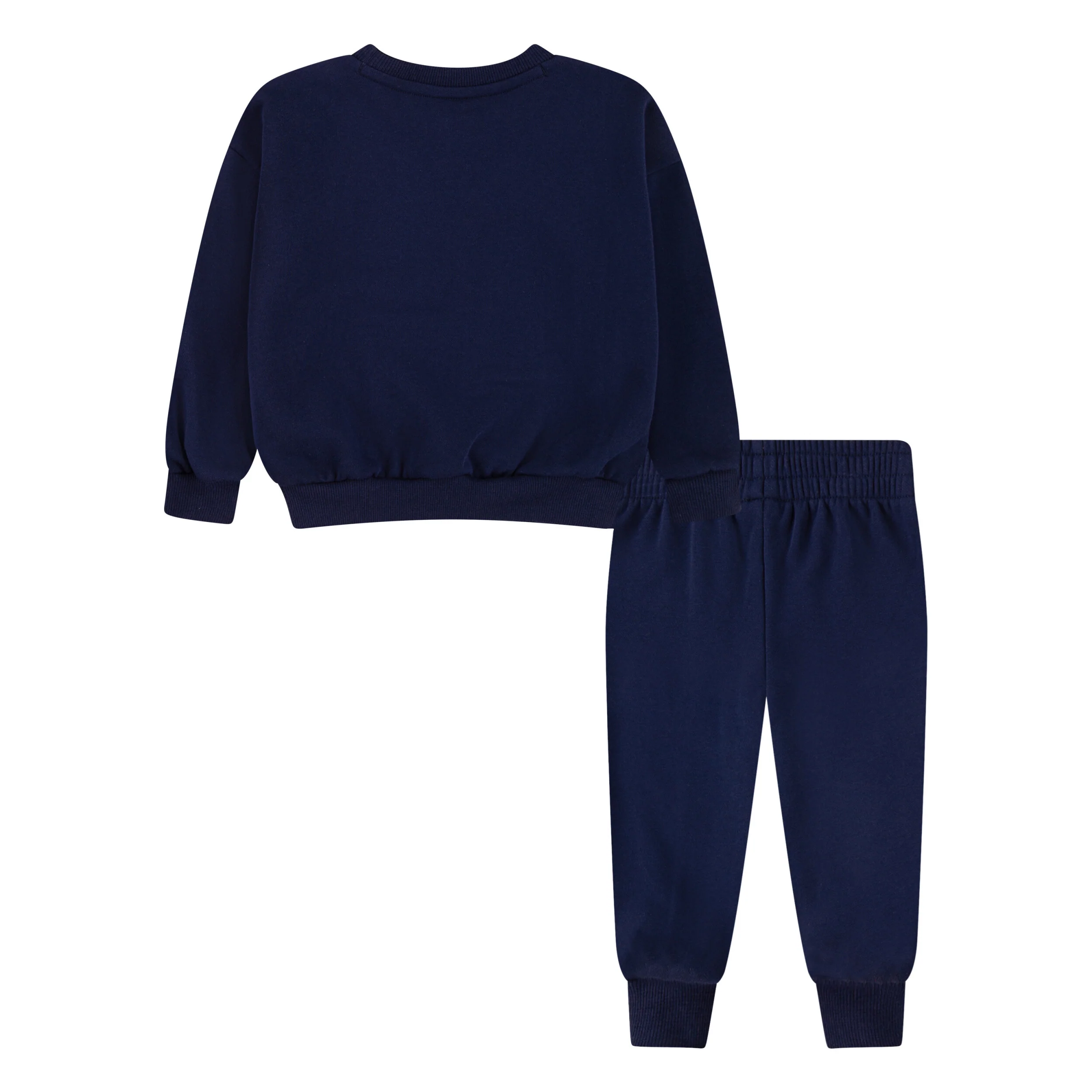 Essential Fleece Crew Set (Toddler) - Image 2