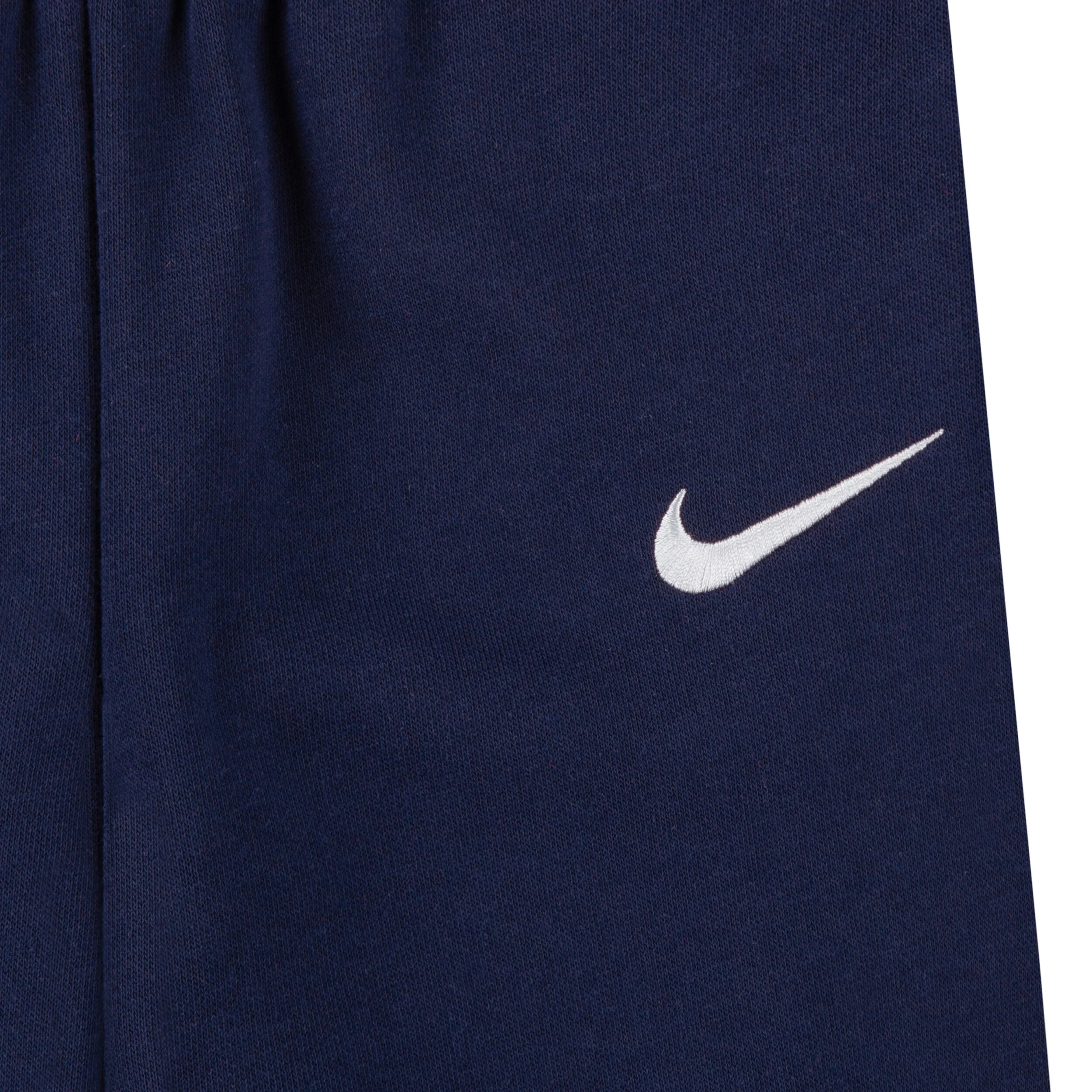 Essential Fleece Crew Set (Toddler) - Image 4