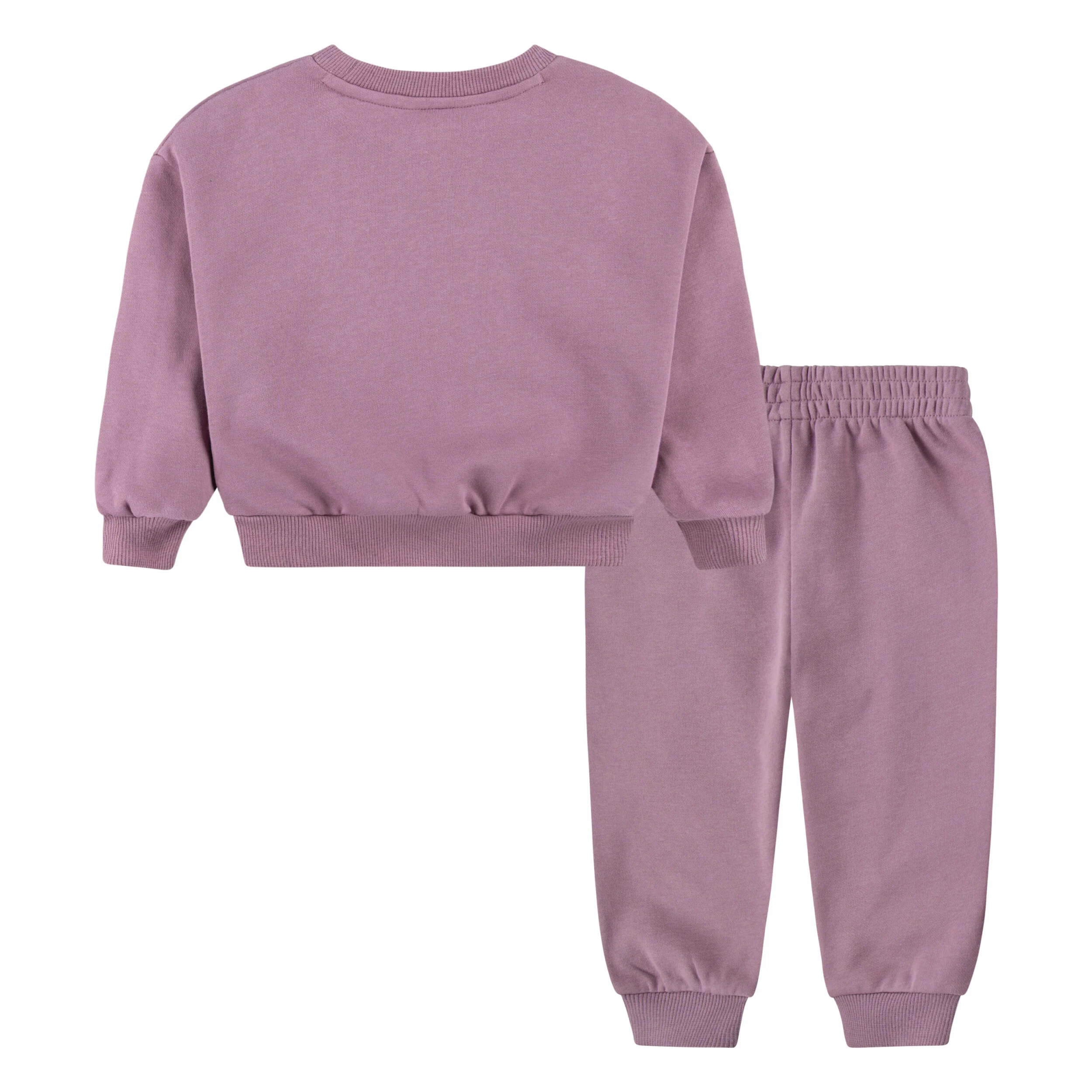 Essential Fleece Crew Set (Toddler) - Image 2
