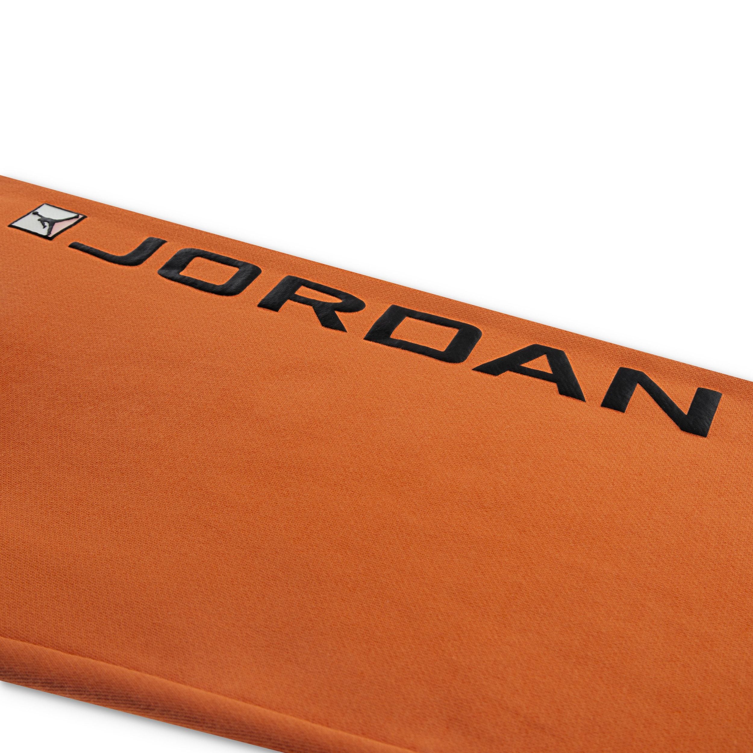Essential Fleece Pant (Big Kid) - Image 3
