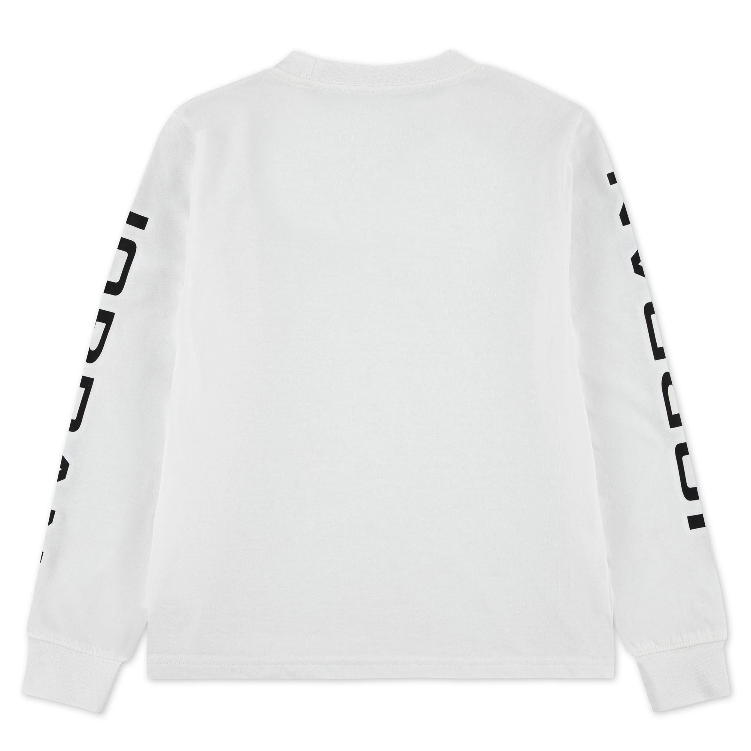 Essential Ls Tee (Little Kid) - Image 2