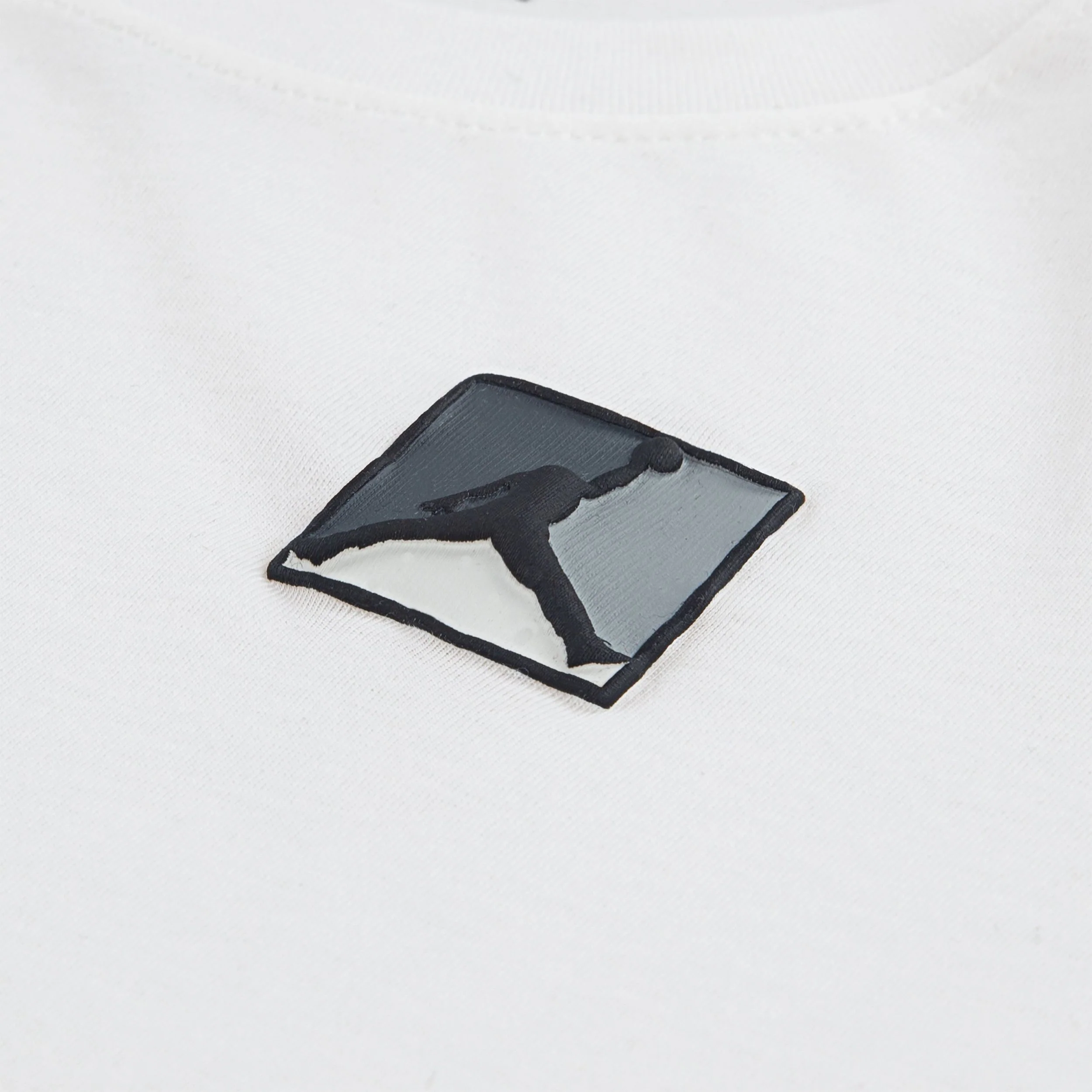 Essential Ls Tee (Little Kid) - Image 3