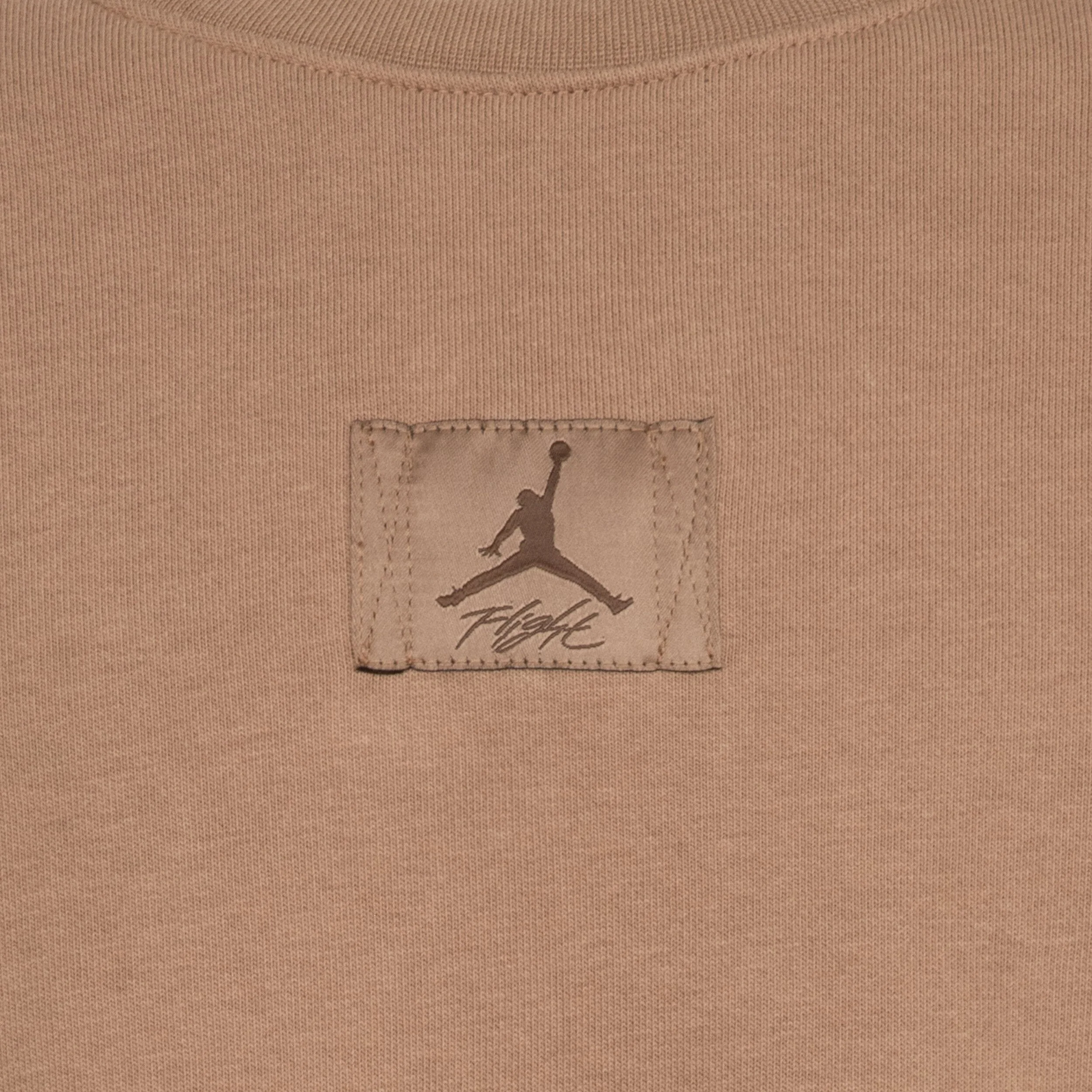 Essential Oversized Crew Sweatshirt (Big Kid) - Image 3