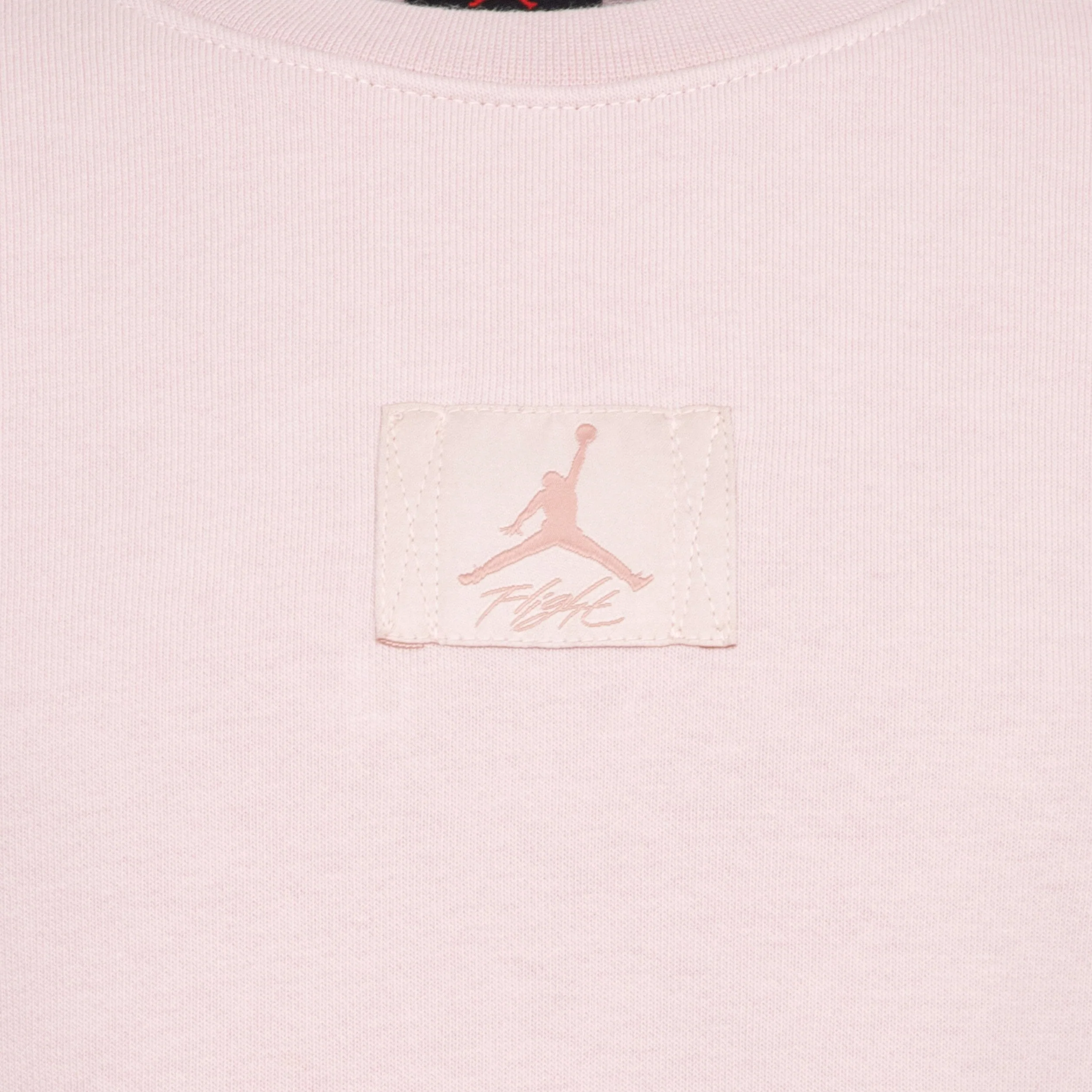 Essential Oversized Crew Sweatshirt (Big Kid) - Image 3