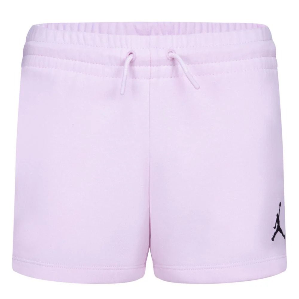 Essential Shorts (Big Kid)