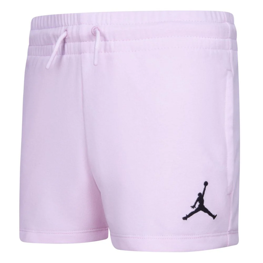Essential Shorts (Big Kid) - Image 3
