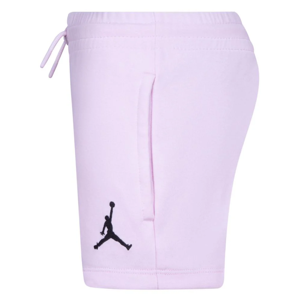 Essential Shorts (Big Kid) - Image 4