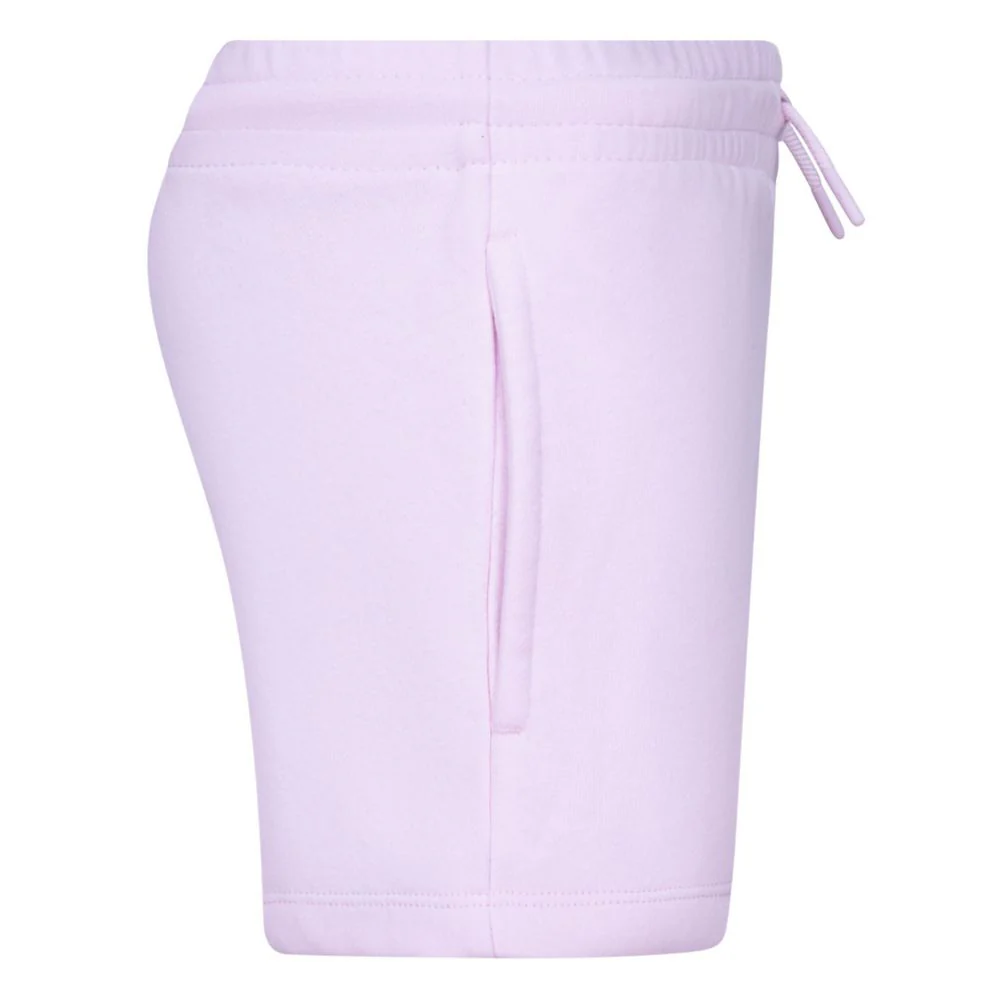 Essential Shorts (Big Kid) - Image 5