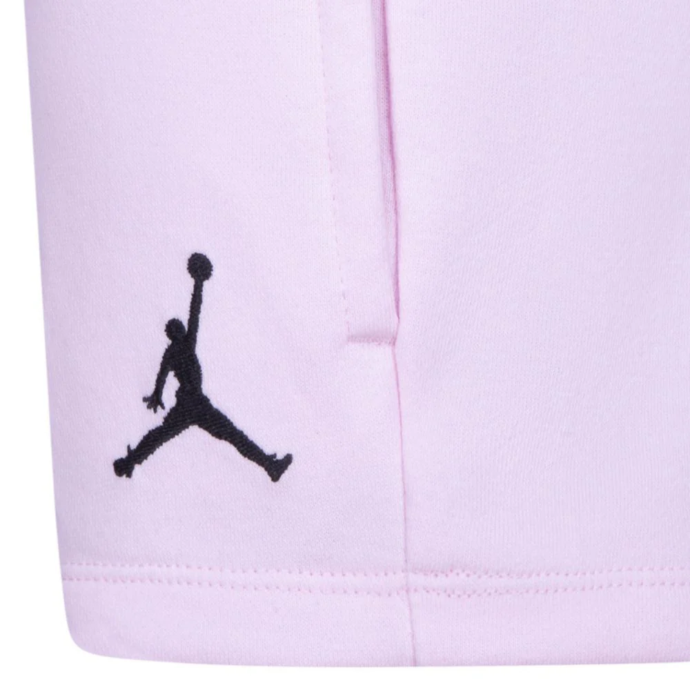 Essential Shorts (Big Kid) - Image 7