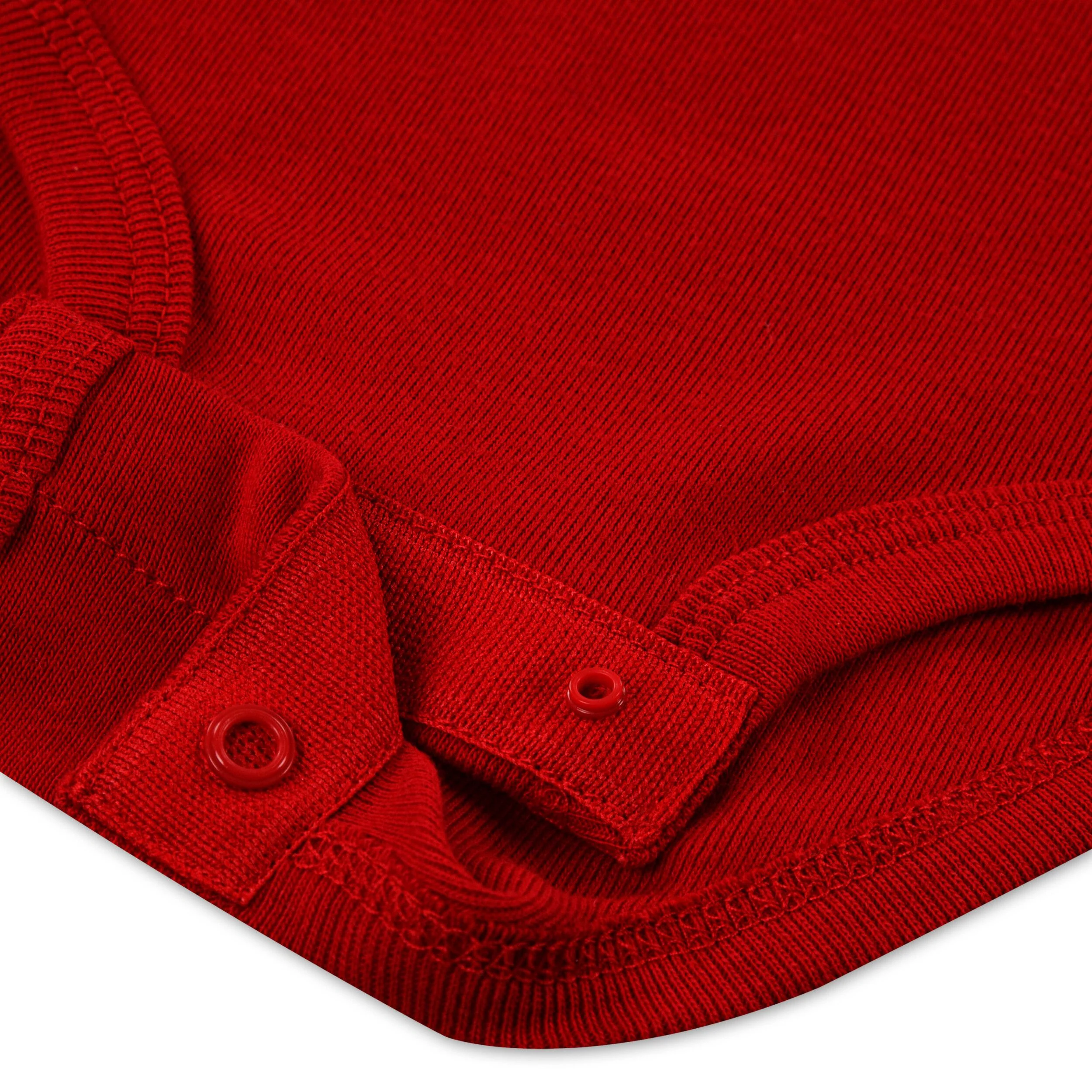Essentials Bodysuit 3-Pack (Infant) - Image 4