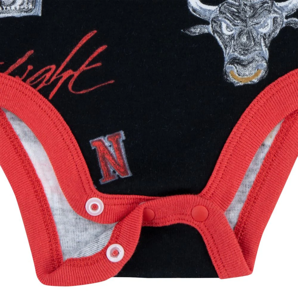 Essentials Bodysuit 3-Piece Box Set (Infant) - Image 4